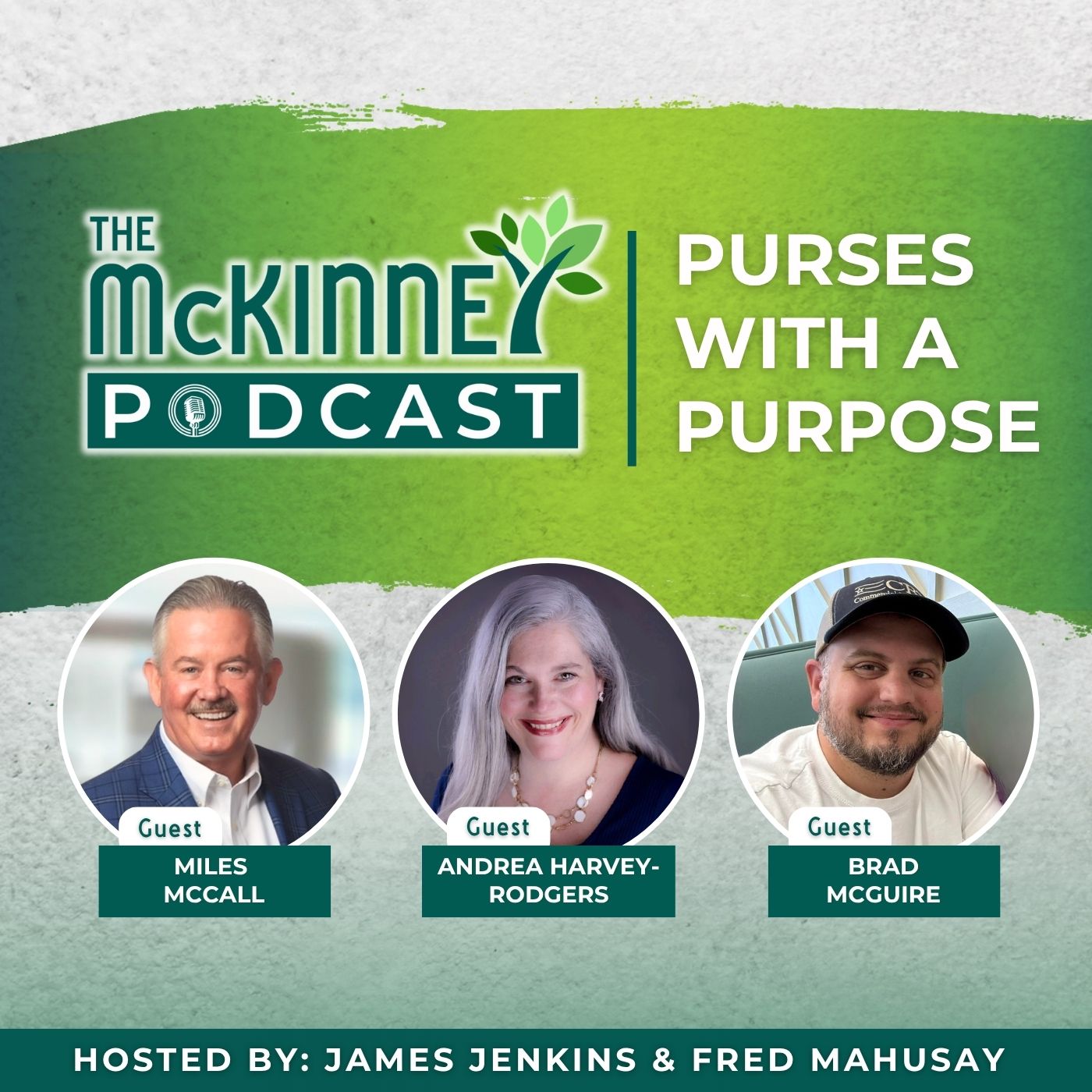 The McKinney Podcast