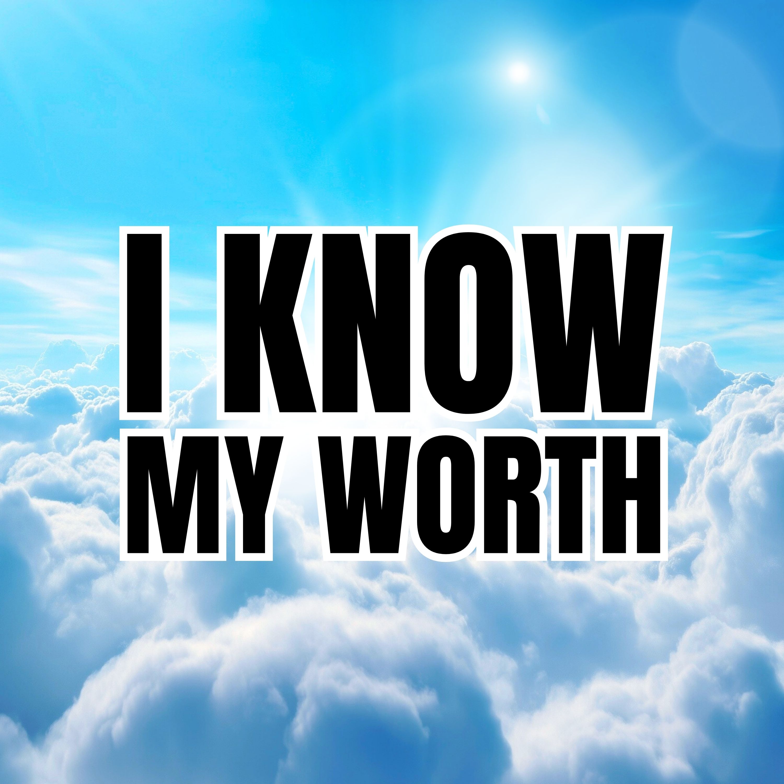 Affirmations You Didn't Know You Needed | I KNOW Positive Affirmations