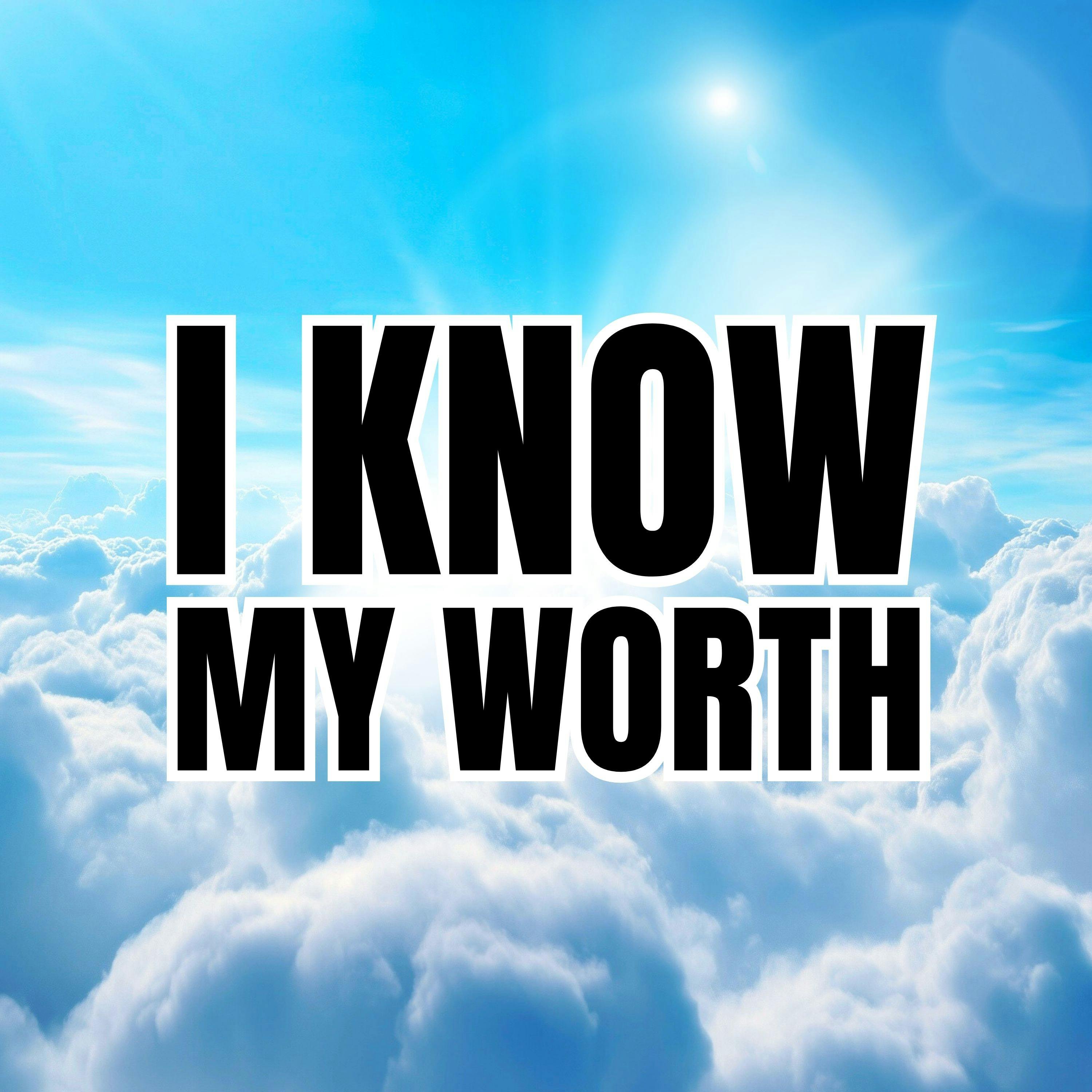 Affirmations You Didn't Know You Needed | I KNOW Positive Affirmations Affirmations You Didn't Know You Needed | I KNOW Positive Affirmations