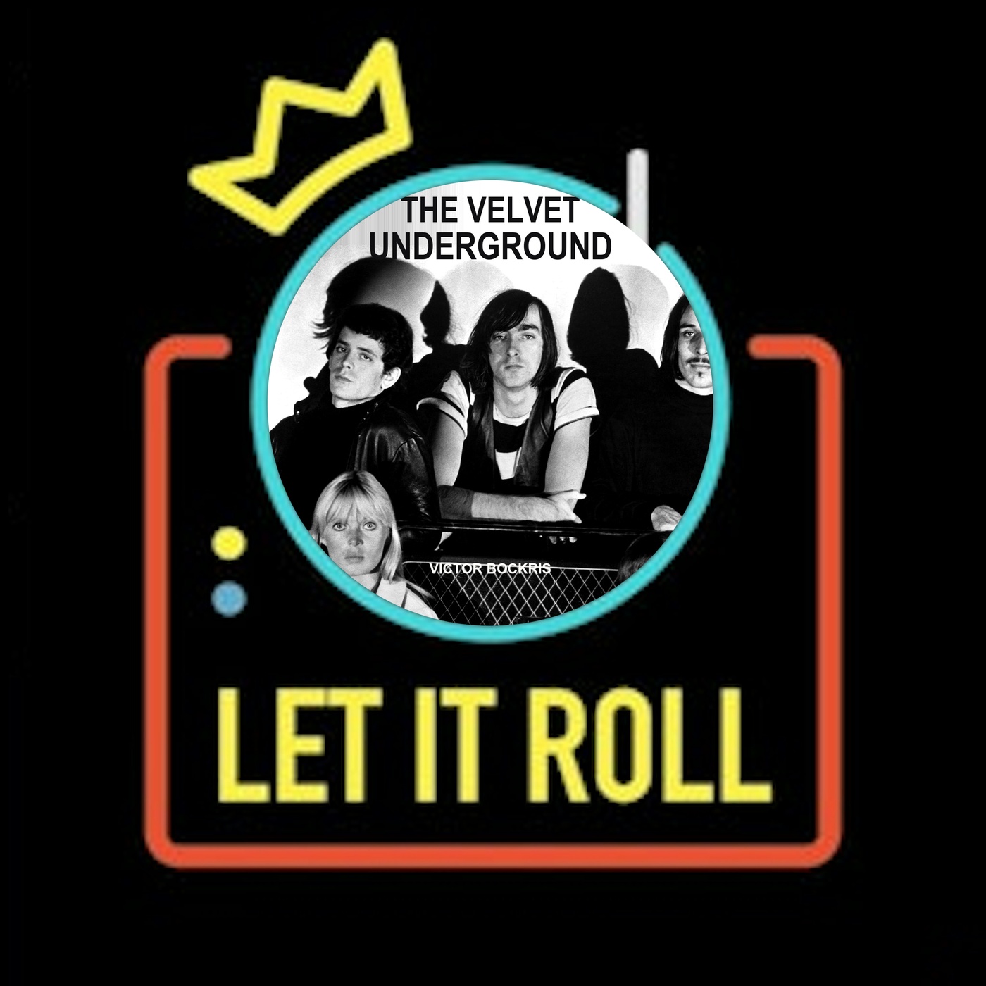 The Velvet Underground Brought the Avant-Garde to Rock and Presaged Punk episode artwork