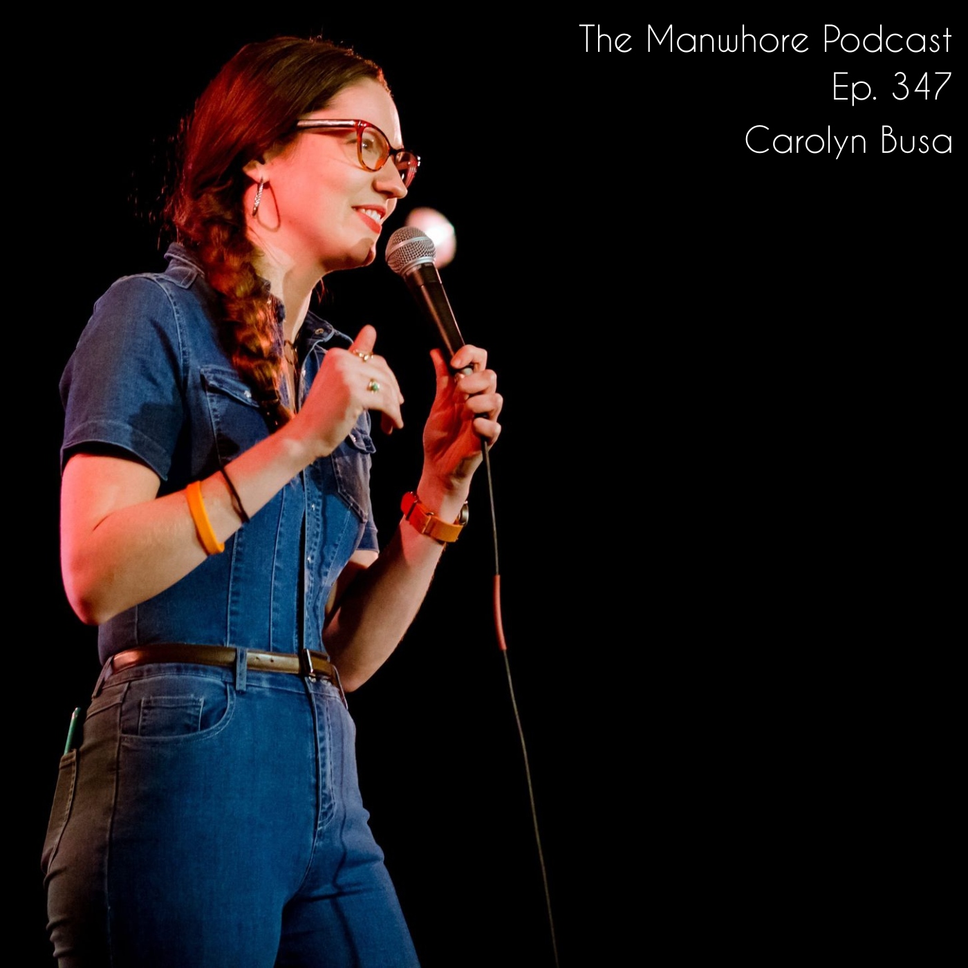 The Manwhore Podcast: Sex-Positive Conversations