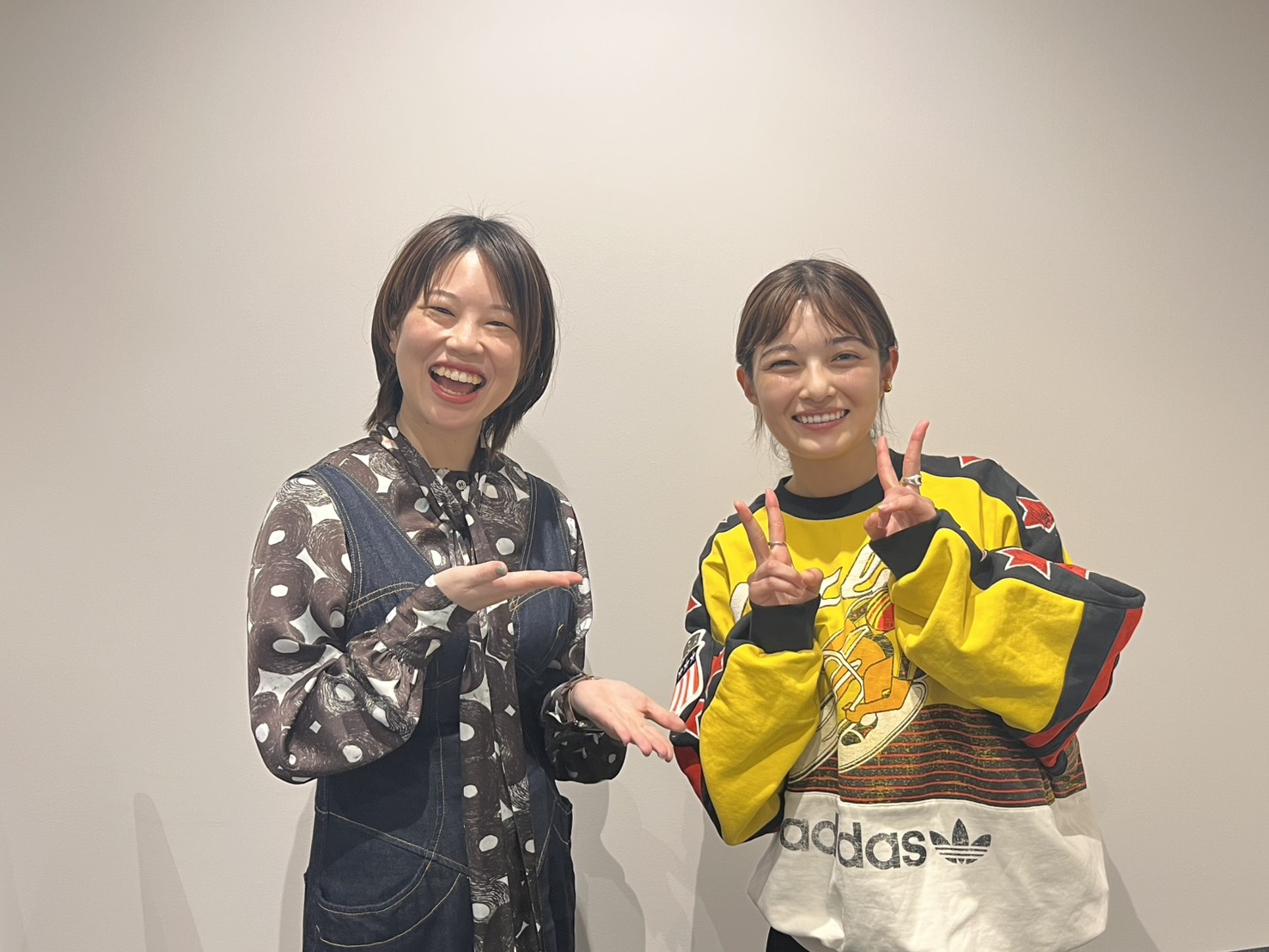 #52 【おばんそわ×きゃべおど】きゃべおどリスナーさんいらっしゃい！（ゲスト井上咲楽）