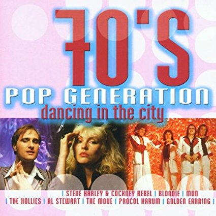 Love That Album Compilation Edition Episode 34 Ghost of 70s Pop Car '16 episode artwork