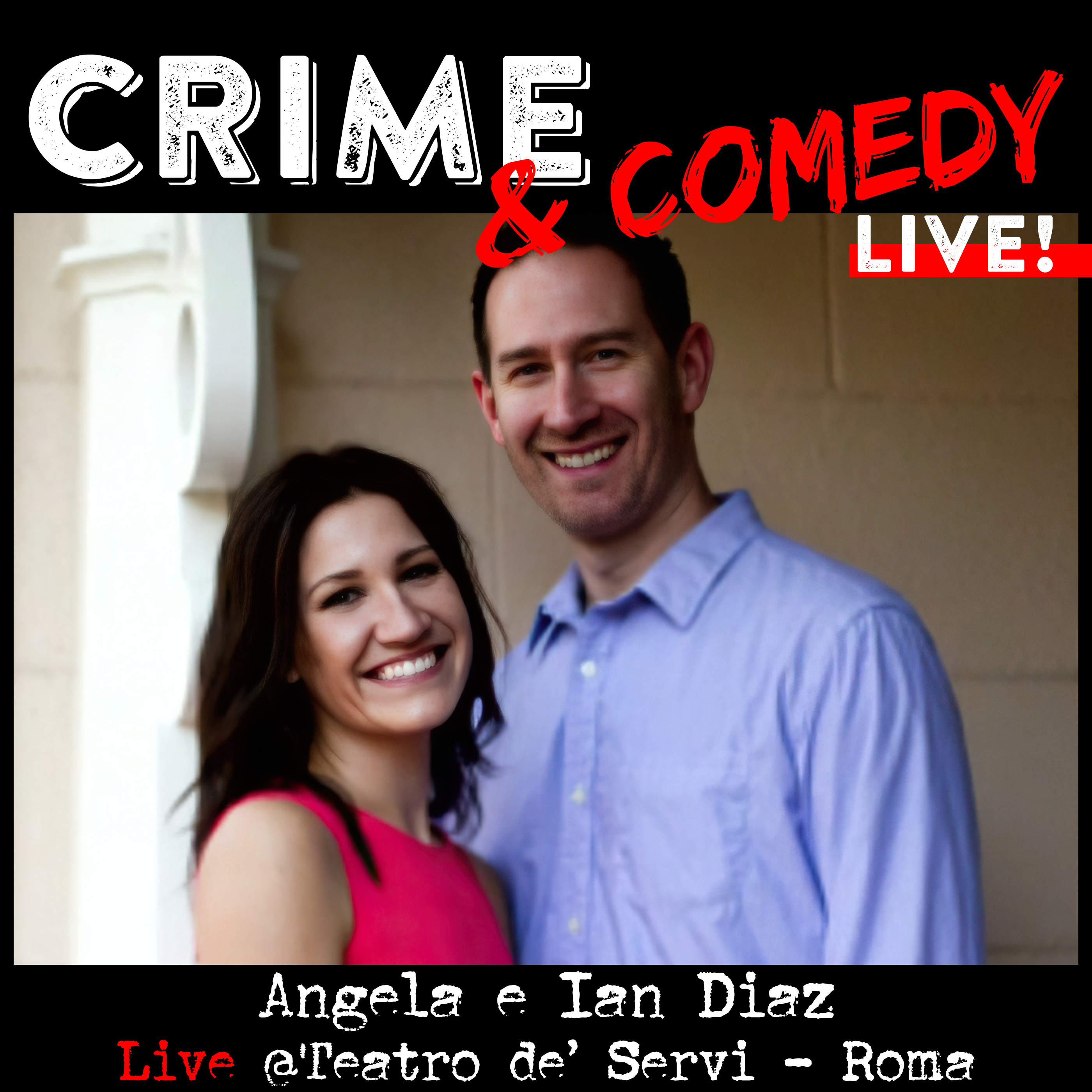 Crime & Comedy