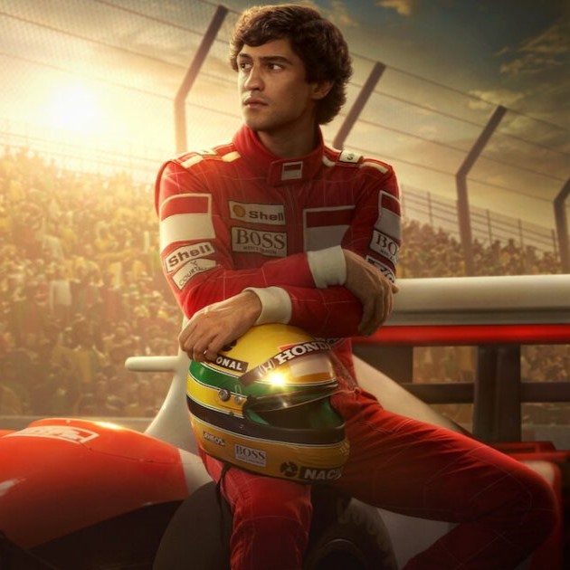 Senna, la serie tv perfetta per gli amanti della F1? Insomma... episode artwork