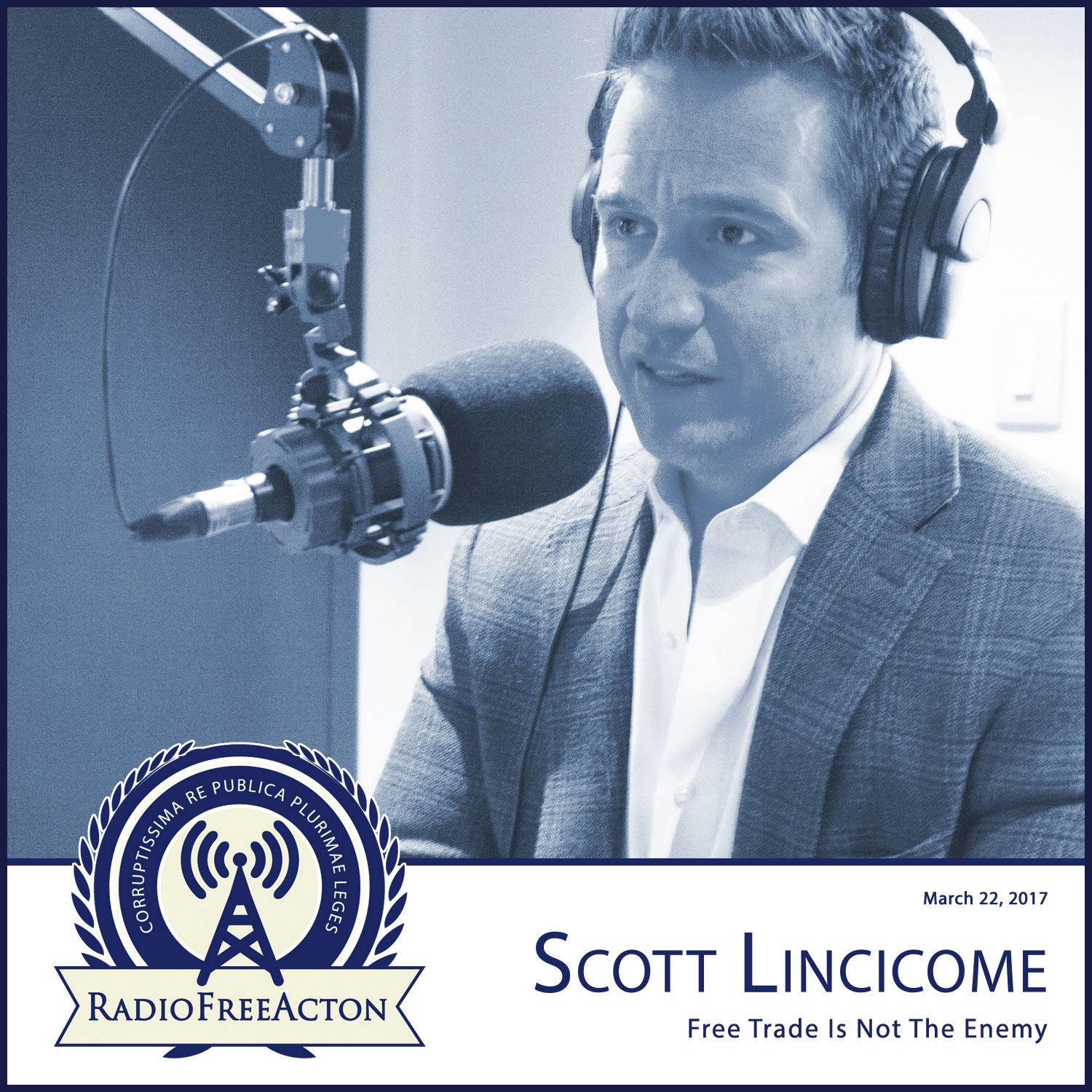 Scott Lincicome on how free trade benefits everyone