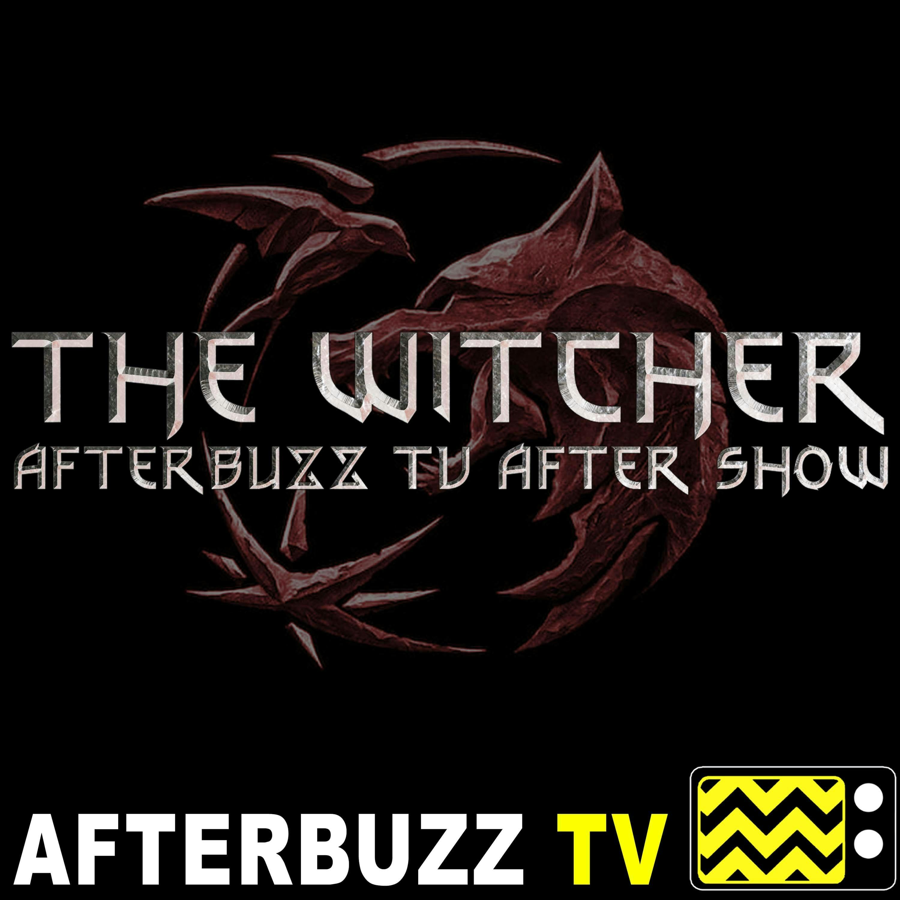 ”Much More” Season 1 Episode 8 'The Witcher' Review & Recap