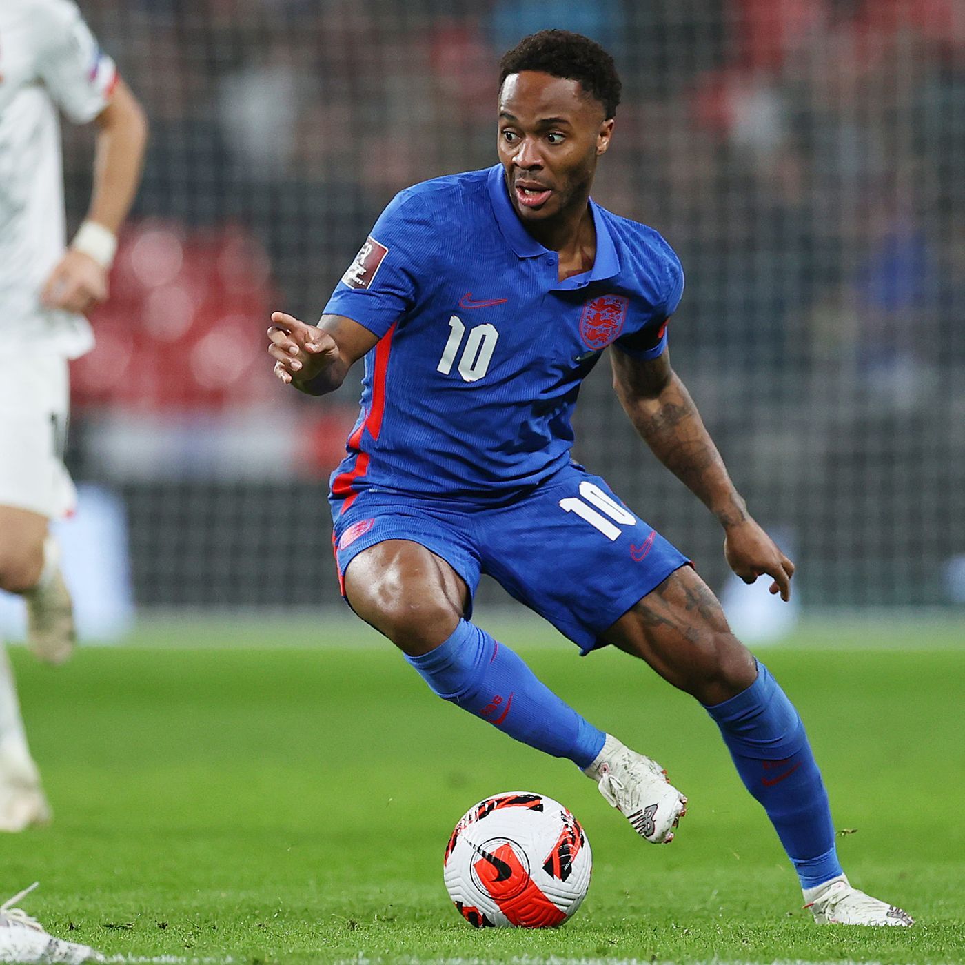 Pressbox: Sterling interest, Ramsdale debut & Liverpool preview | ft Chris Wheatley & Kaya Kaynak episode artwork