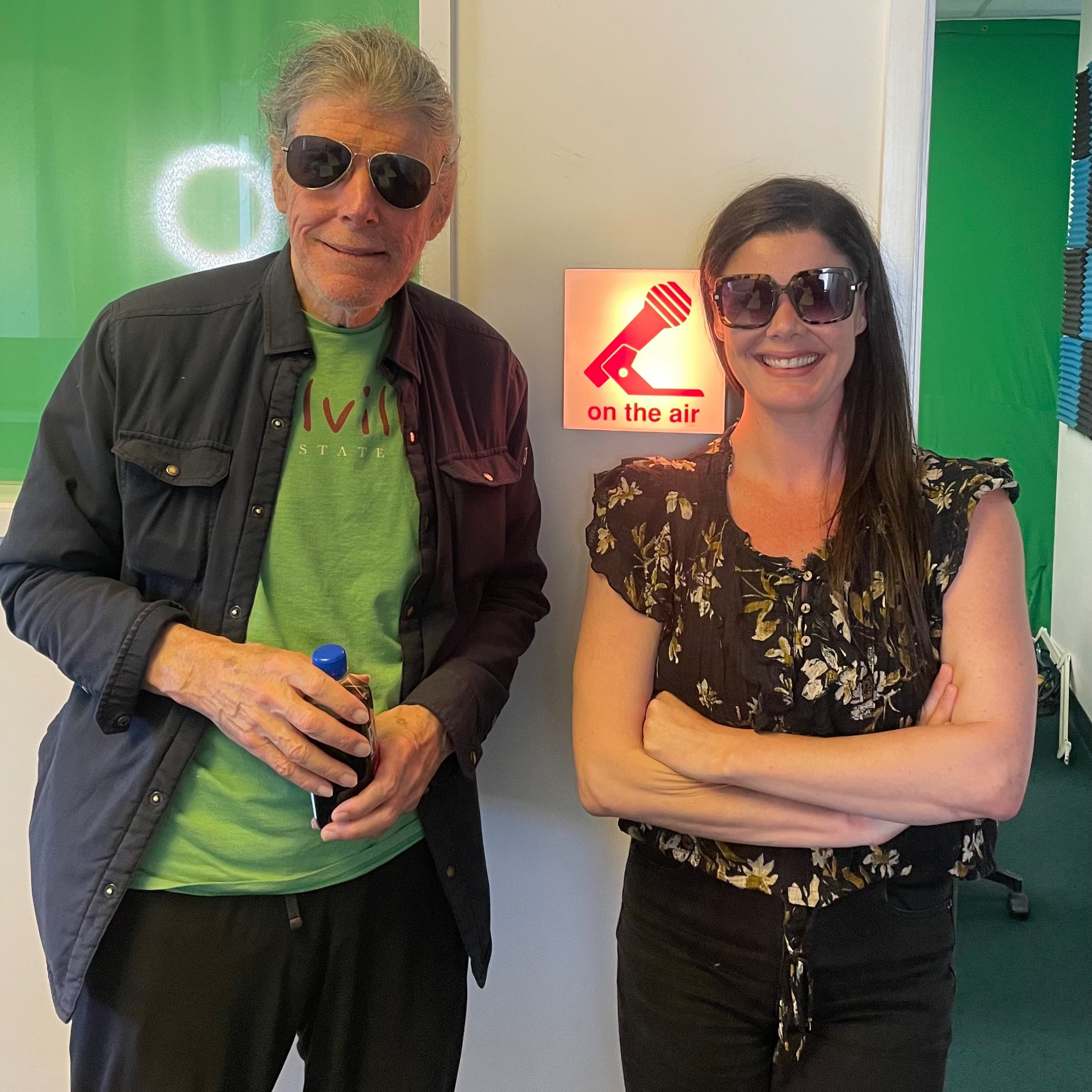 The Arwen Lewis Show