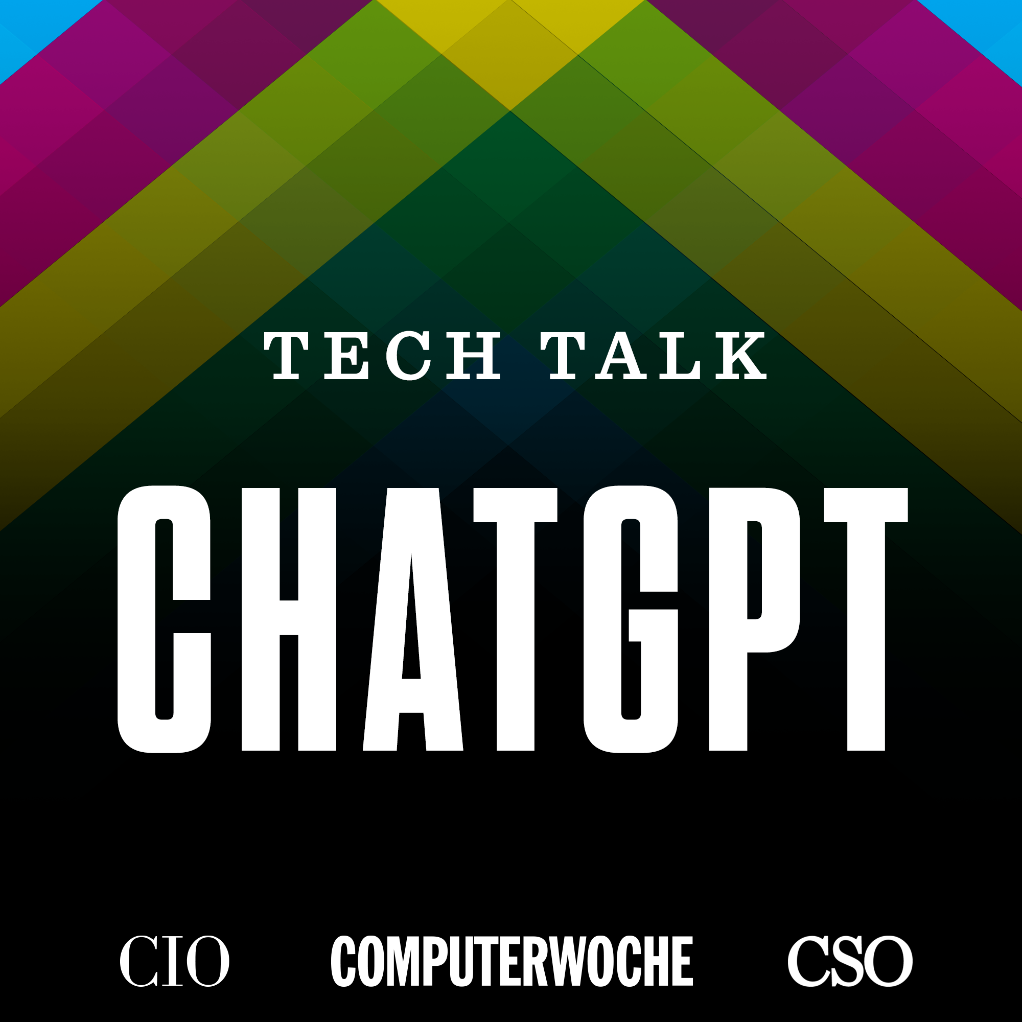 TechTalk | Voice of Digital