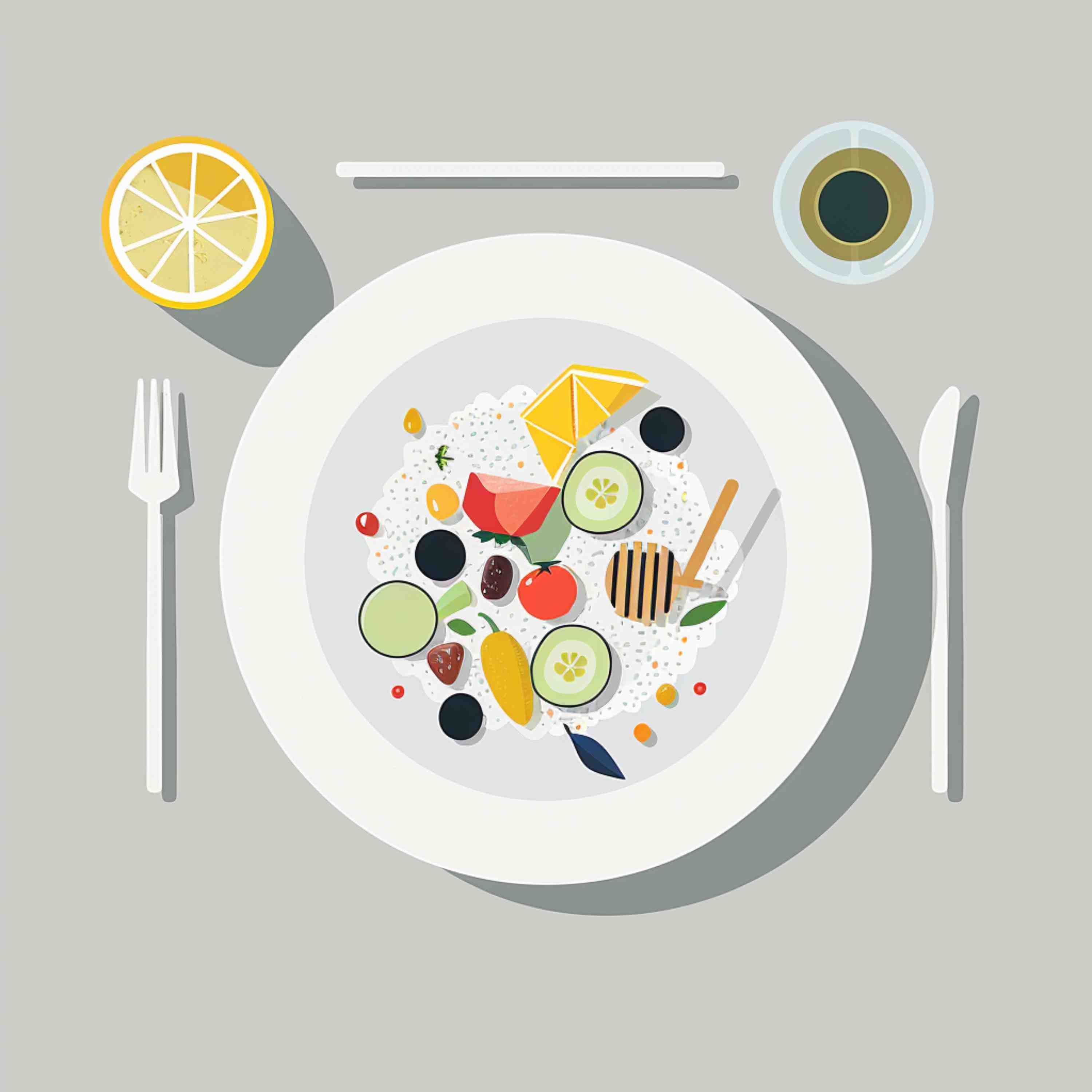 A Low Sugar Diet - What's The Big Deal? by Elly McGuinness on Self Improvement & Personal Development