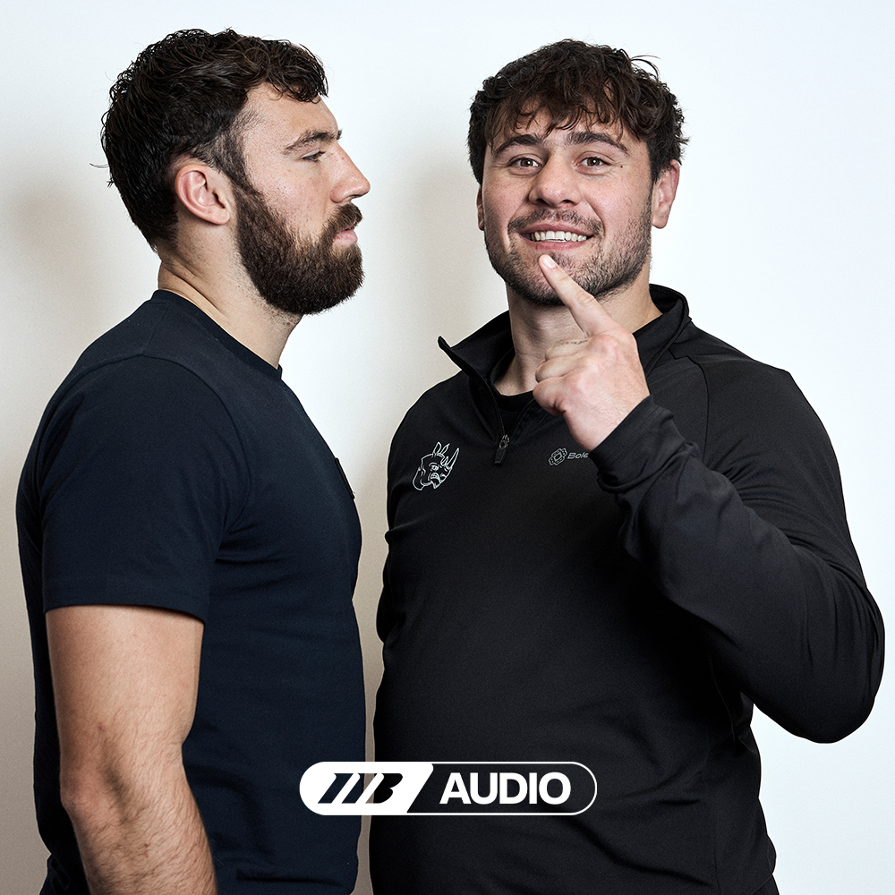 Pat Brown & Dave Allen Discuss... Ep6