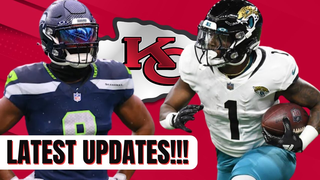 The Chiefs Are Up To Something HUGE... | Daily Chiefs News & Rumors episode artwork
