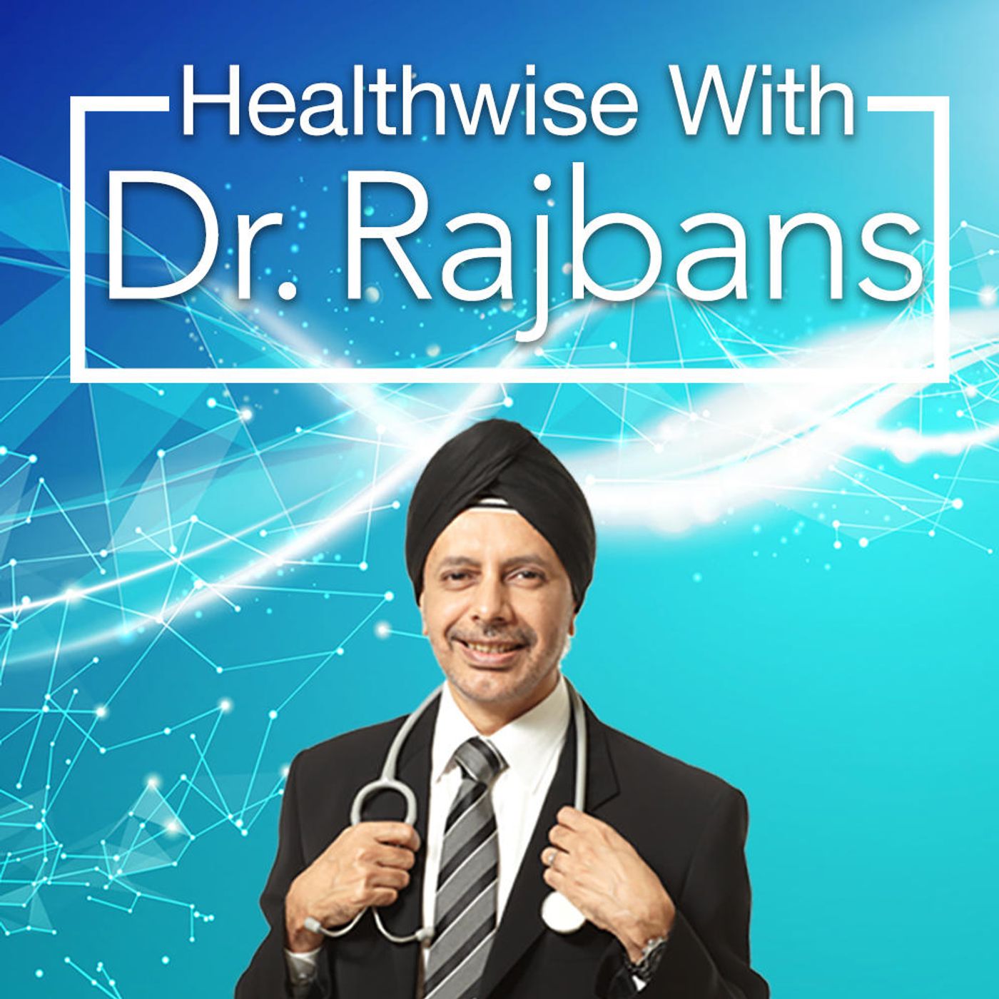 614: #Healthwise With Dr. Rajbans 29-8-2019 episode artwork