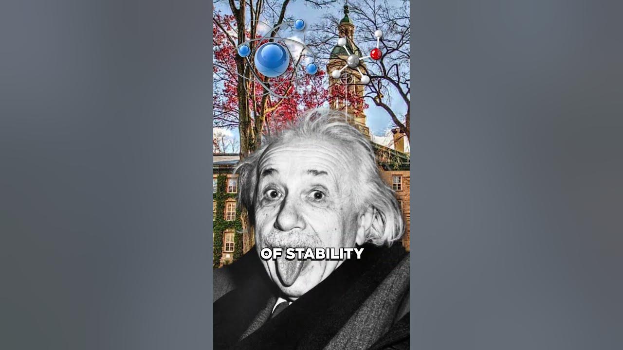 Albert Einstein Was Offered Presidency of This Nation - How History Works #shorts - How History Works episode artwork