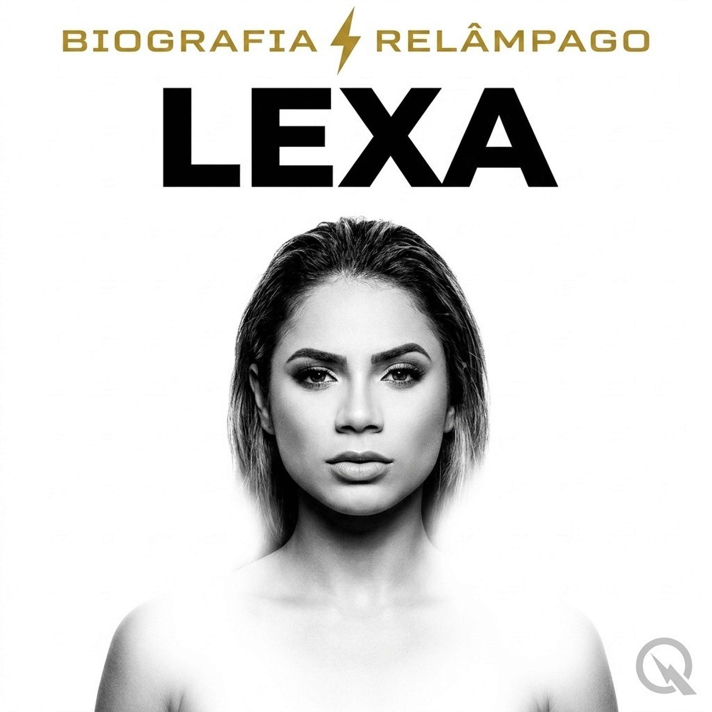 Lexa - Biografia Relâmpago