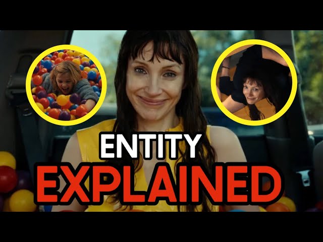 Other Mommy Entity Explained (All Abilities + Book Ending Differences) episode artwork