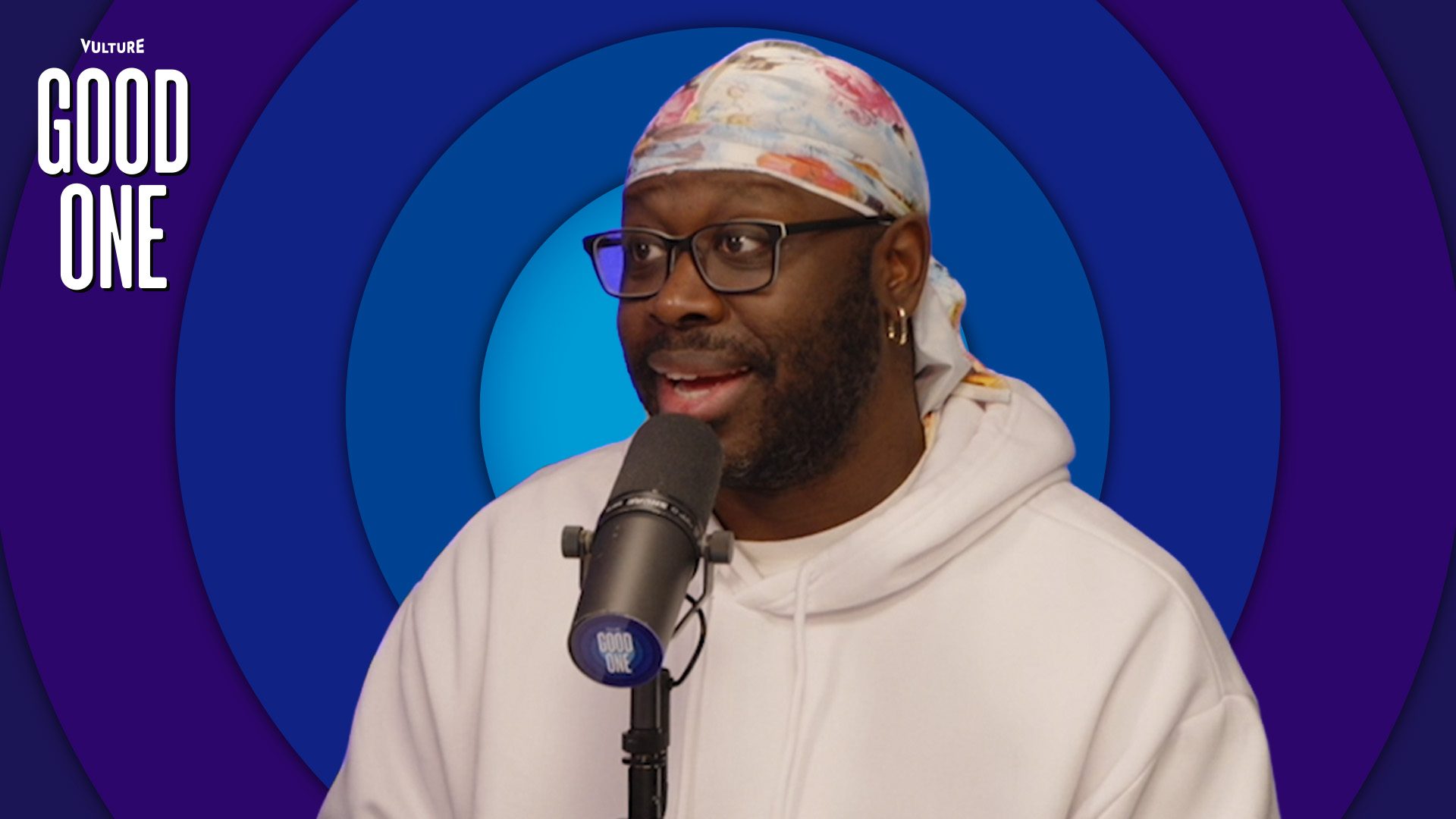 Bob the Drag Queen Knows She's Funnier than Madonna