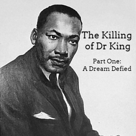 Historical Blindness