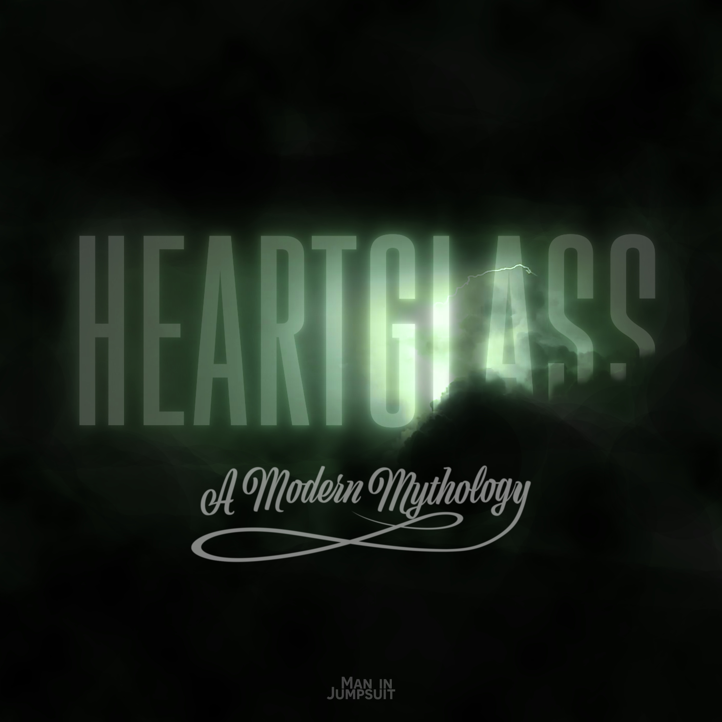 Heartglass episode artwork