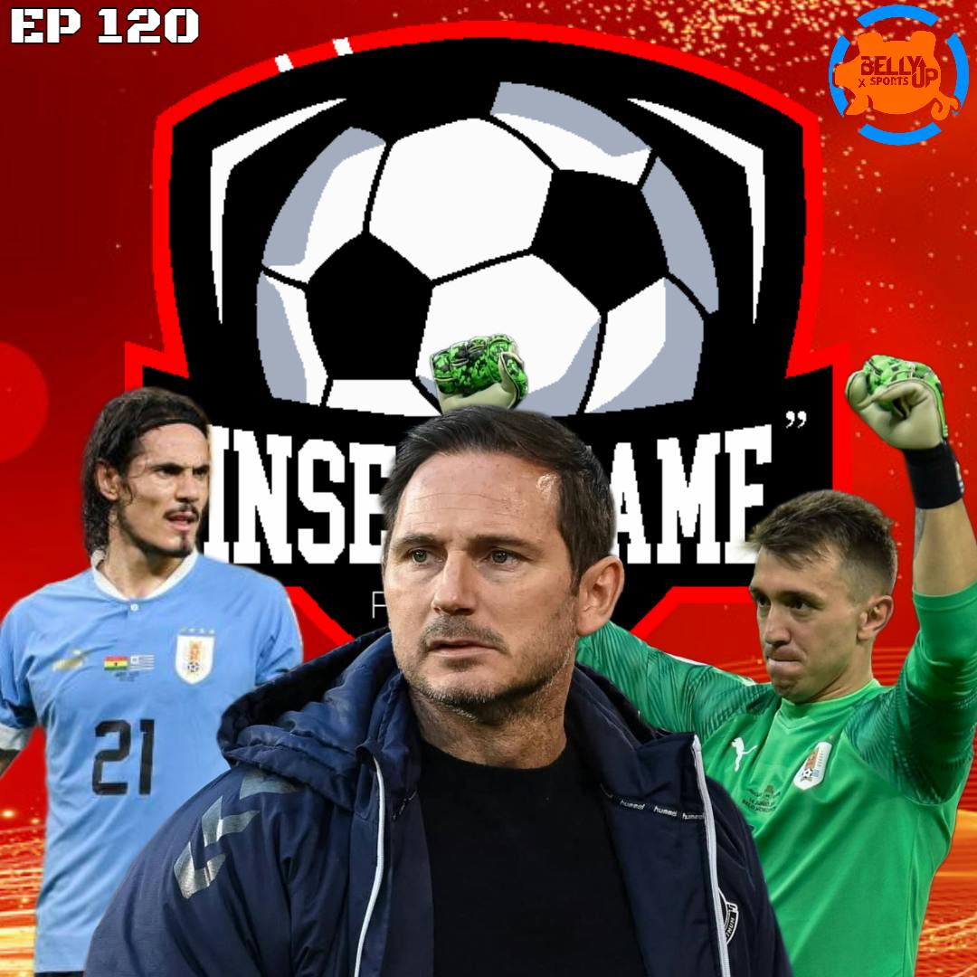 Episode 120: Copa America In The USA
