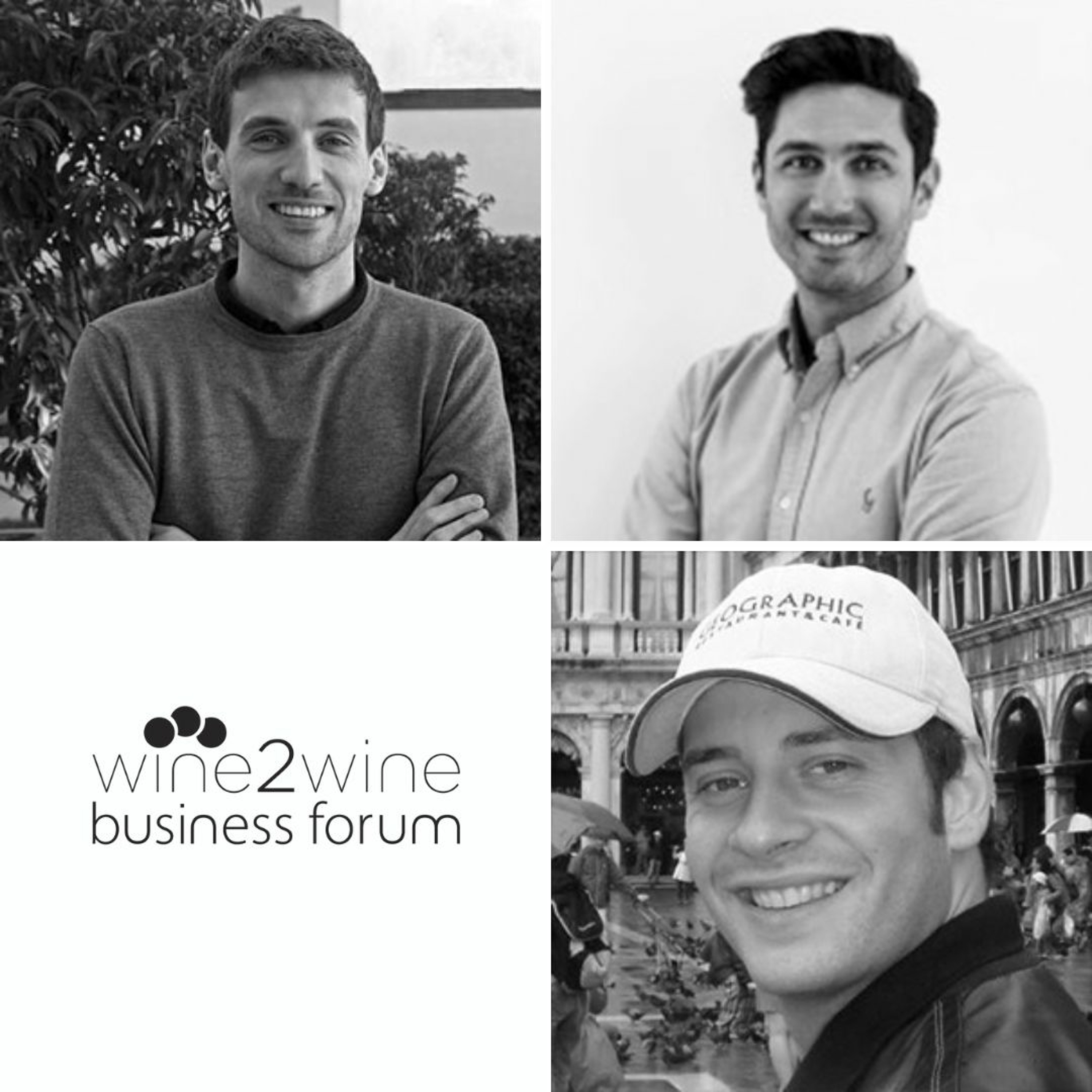 Ep. 1328 Wine Suite | wine2wine Business Forum 2021