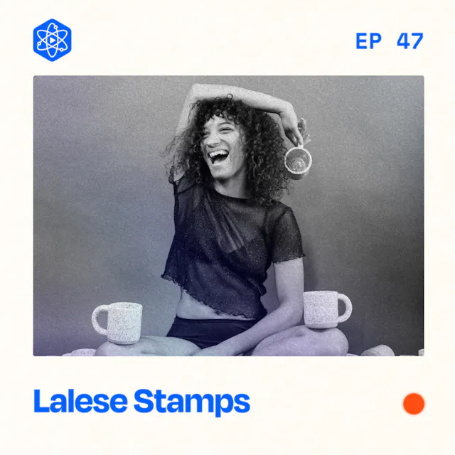 Episode 47: Lalese Stamps