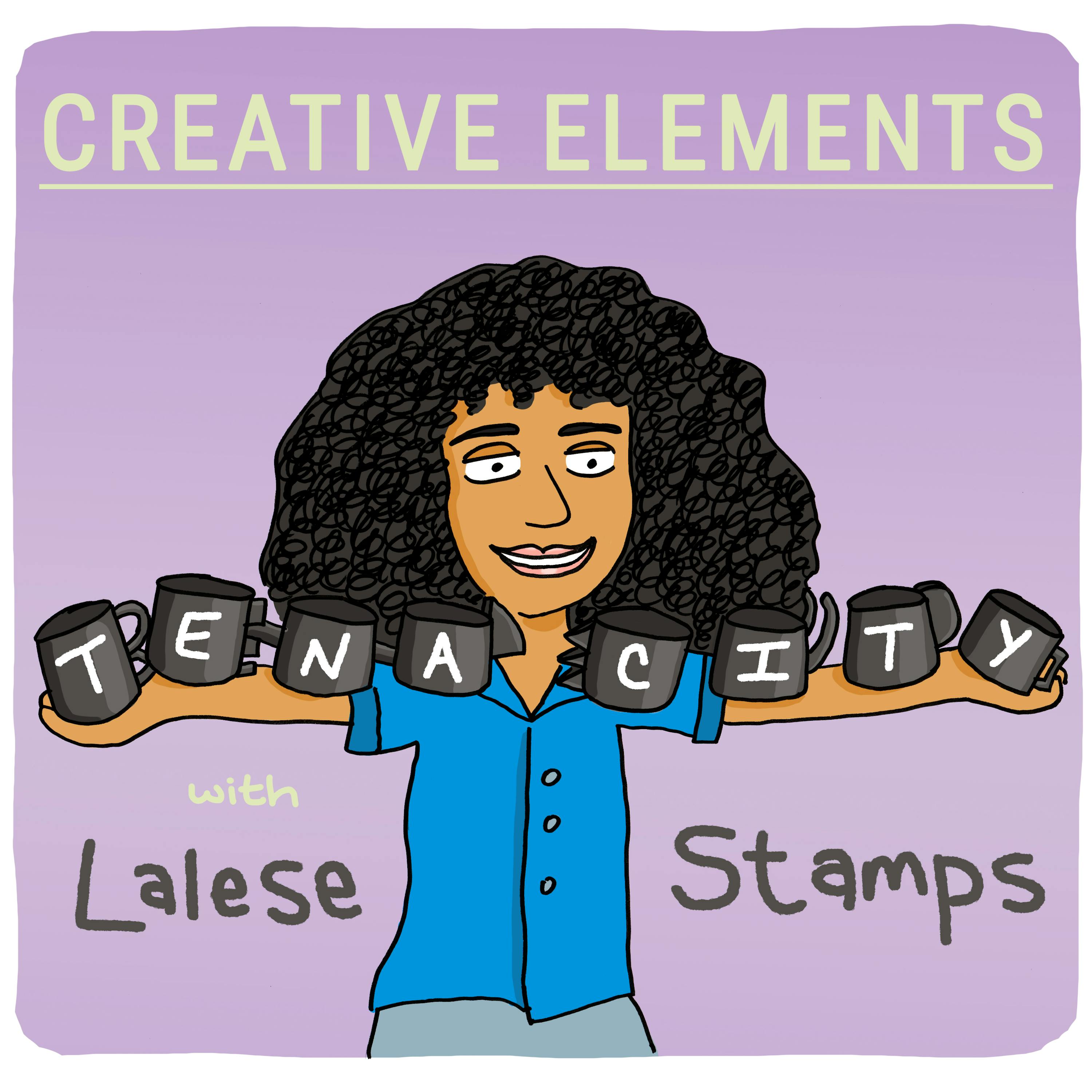 #47: Lalese Stamps [Tenacity] Image