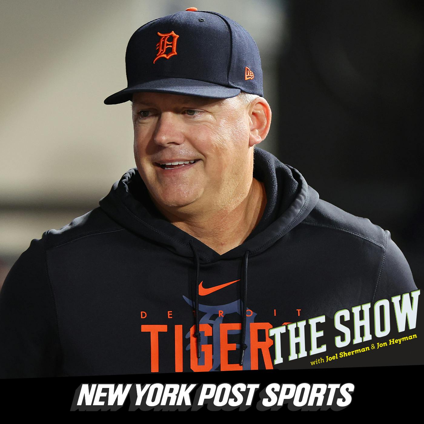 A.J. Hinch Talks Tigers Expectations, Offseason