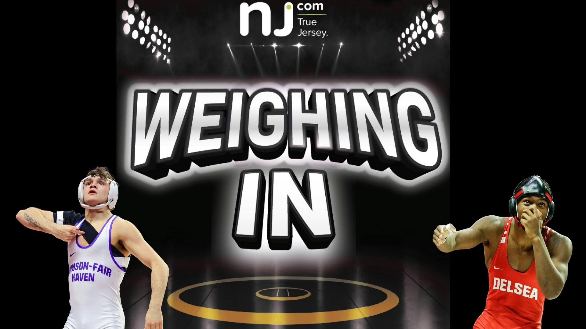 Weighing In, S2, Ep12: Wrestling state champs crowned, can N.J. fix team tourney? & more Weighing In, S2, Ep12: Wrestling state champs crowned, can N.J. fix team tourney? & more
