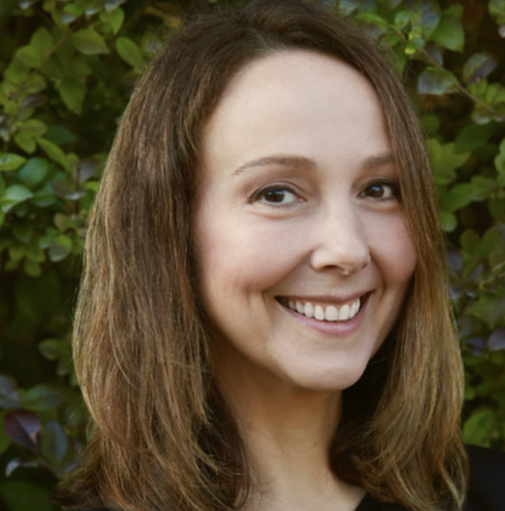 Genevieve Guenther: The Language of Climate Politics