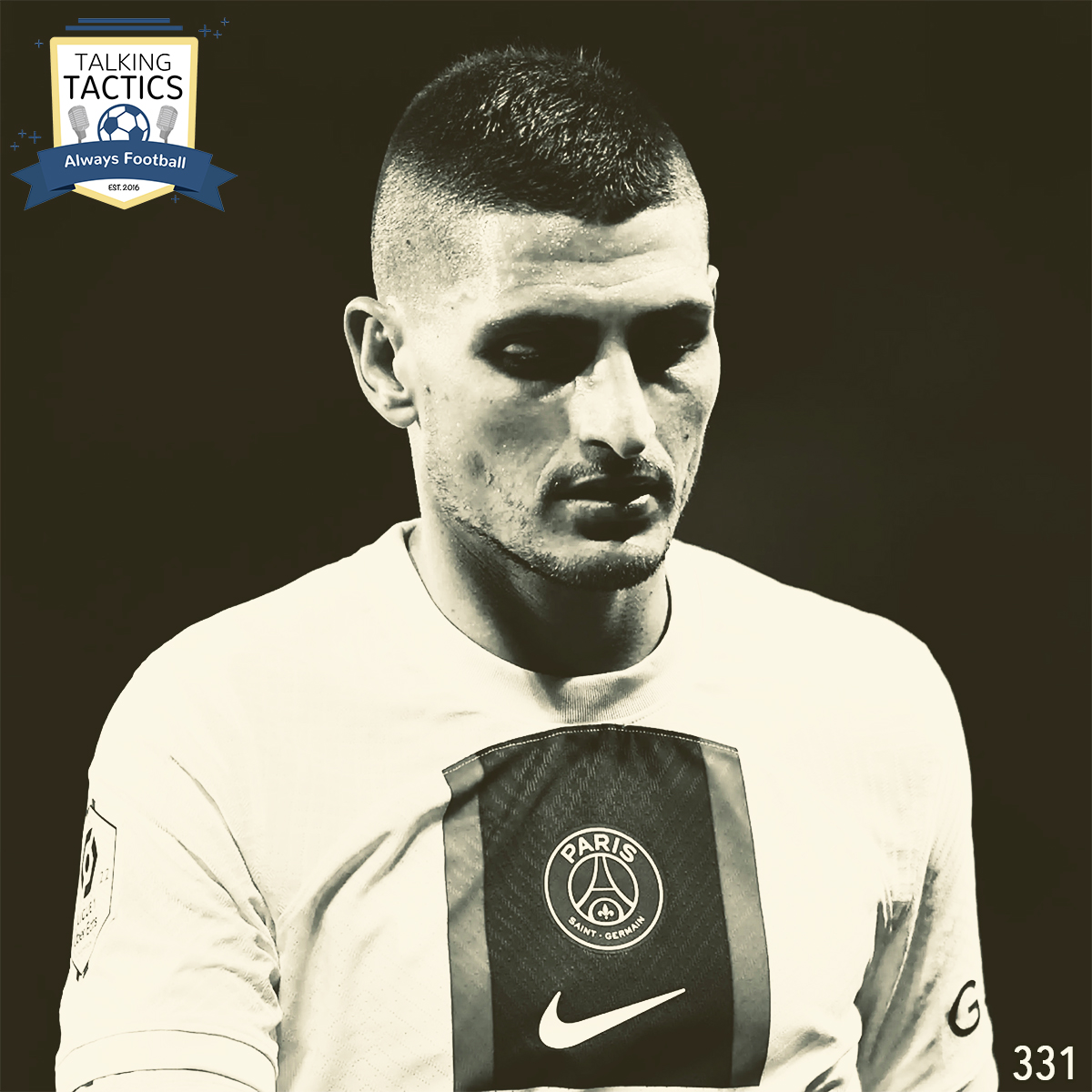 331 | Moorco Verratti episode artwork