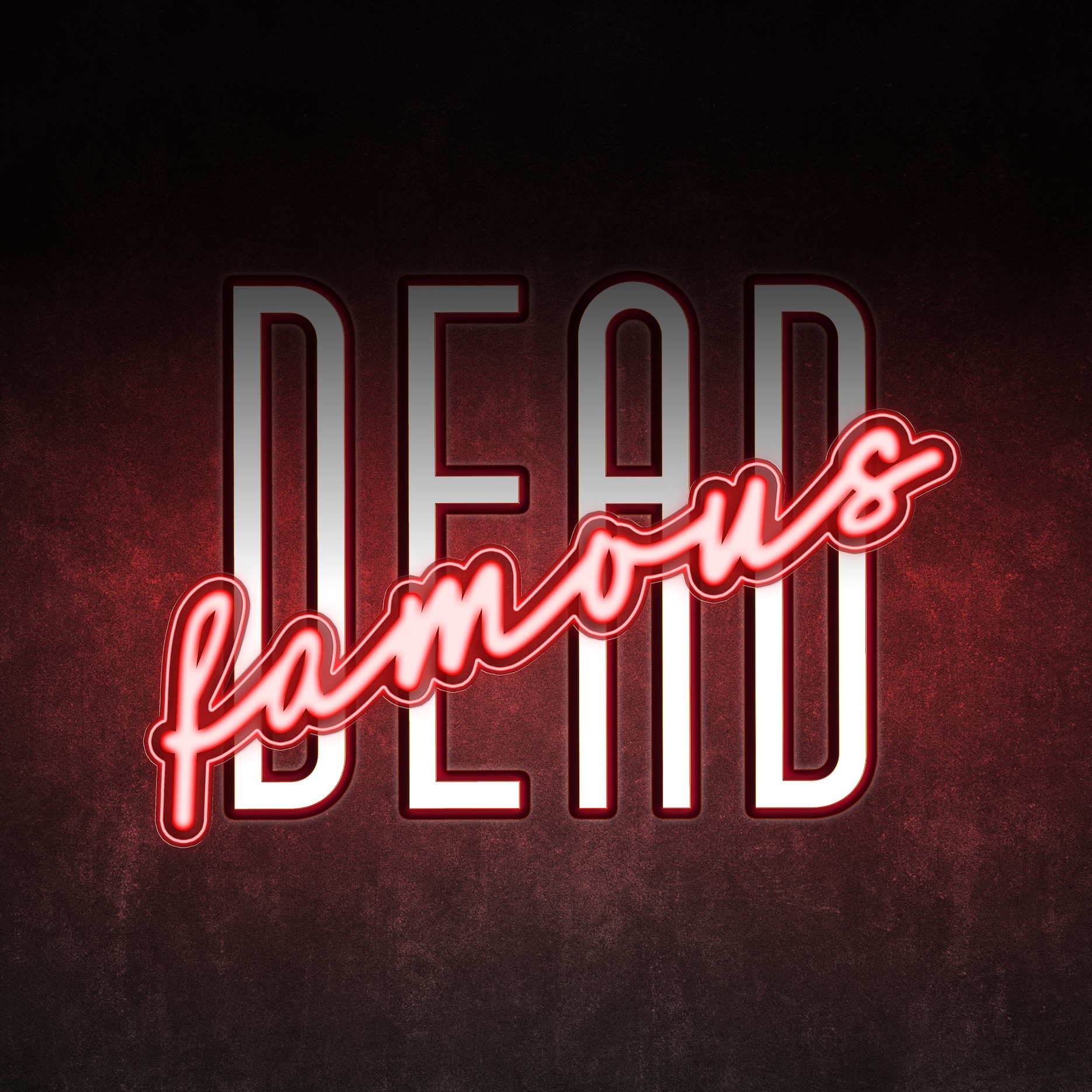 Dead Famous, Mark's new podcast, is out on Monday 12.01.26!