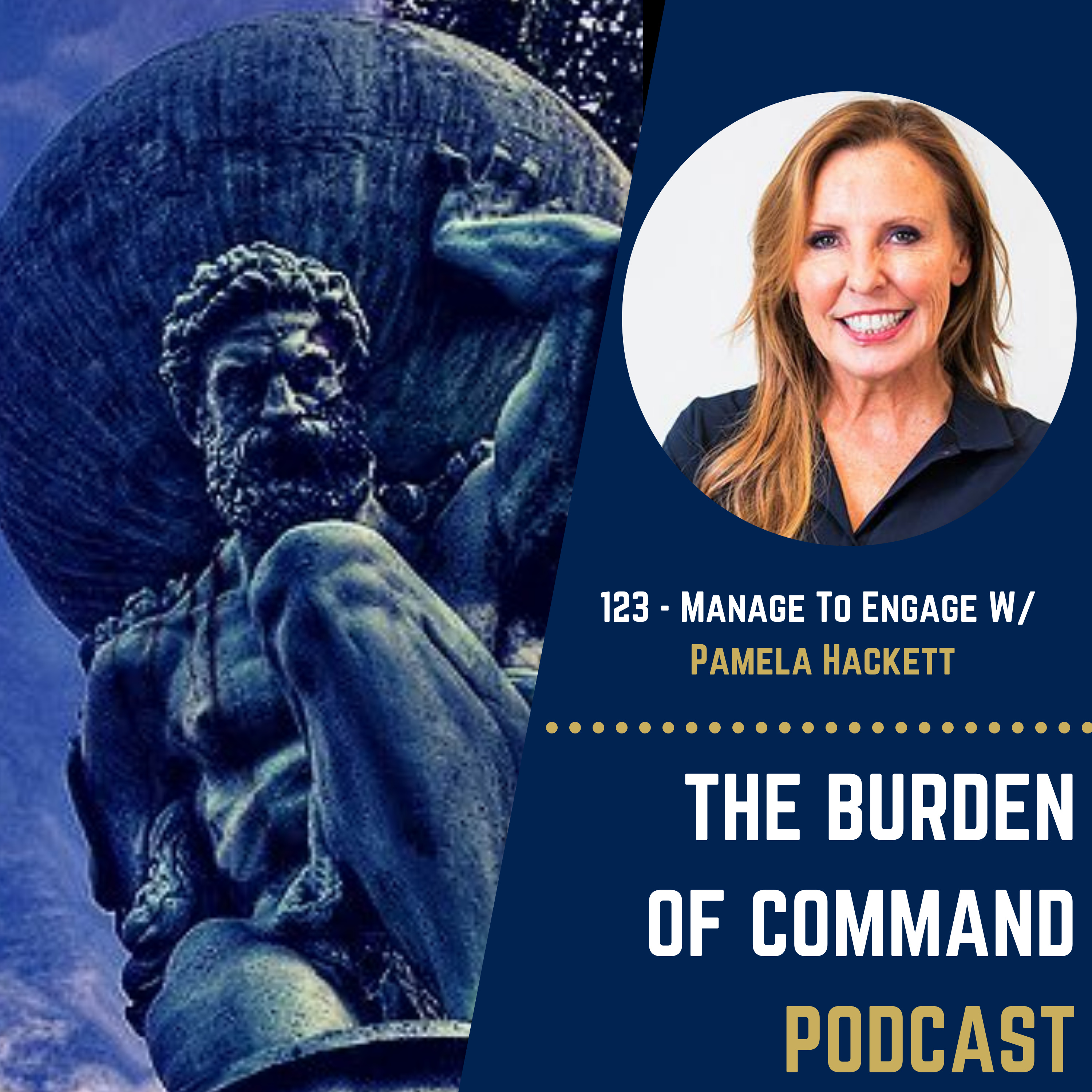 The Responsible Leadership Podcast