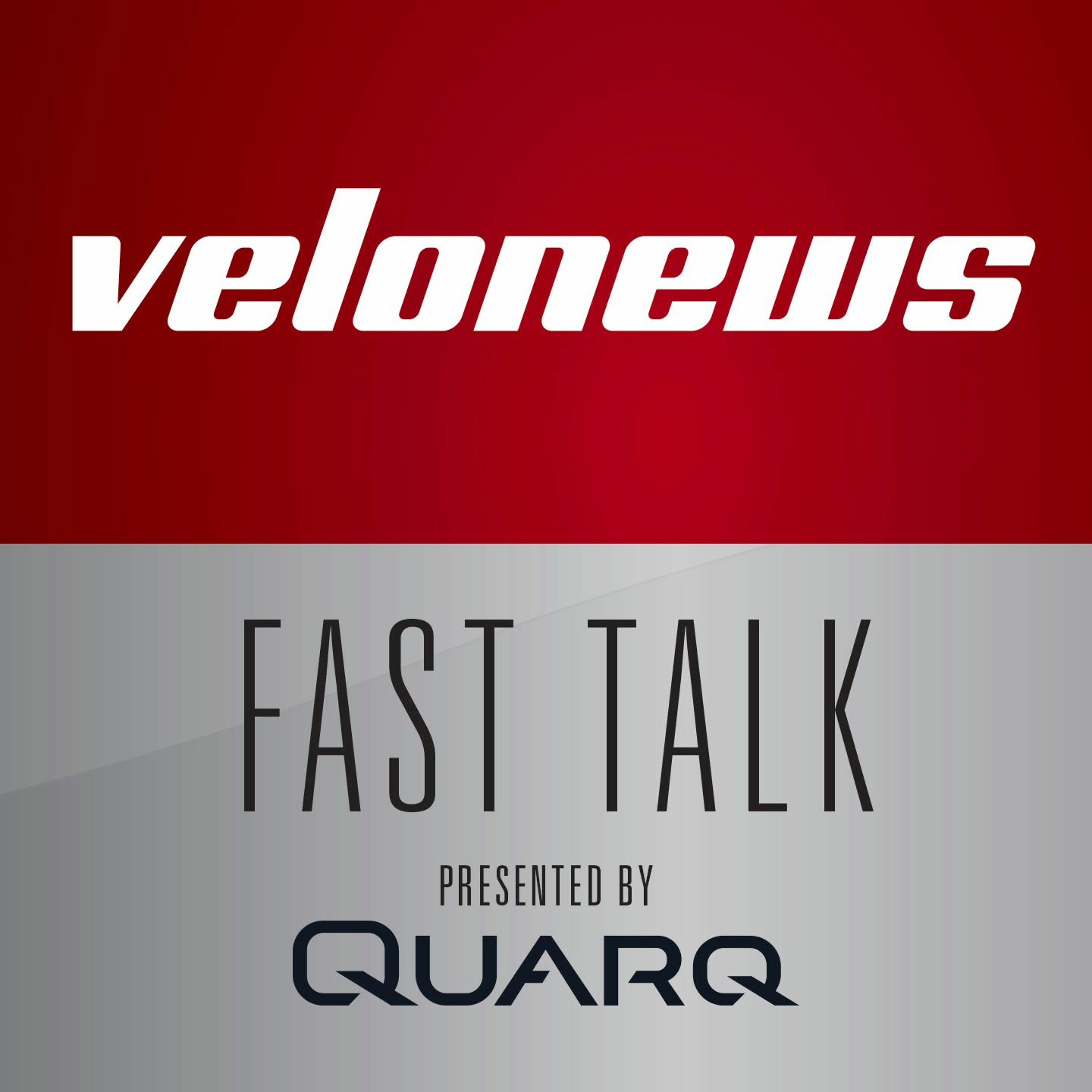 Fast Talk, ep. 22: Understanding Tour de France strategy episode artwork