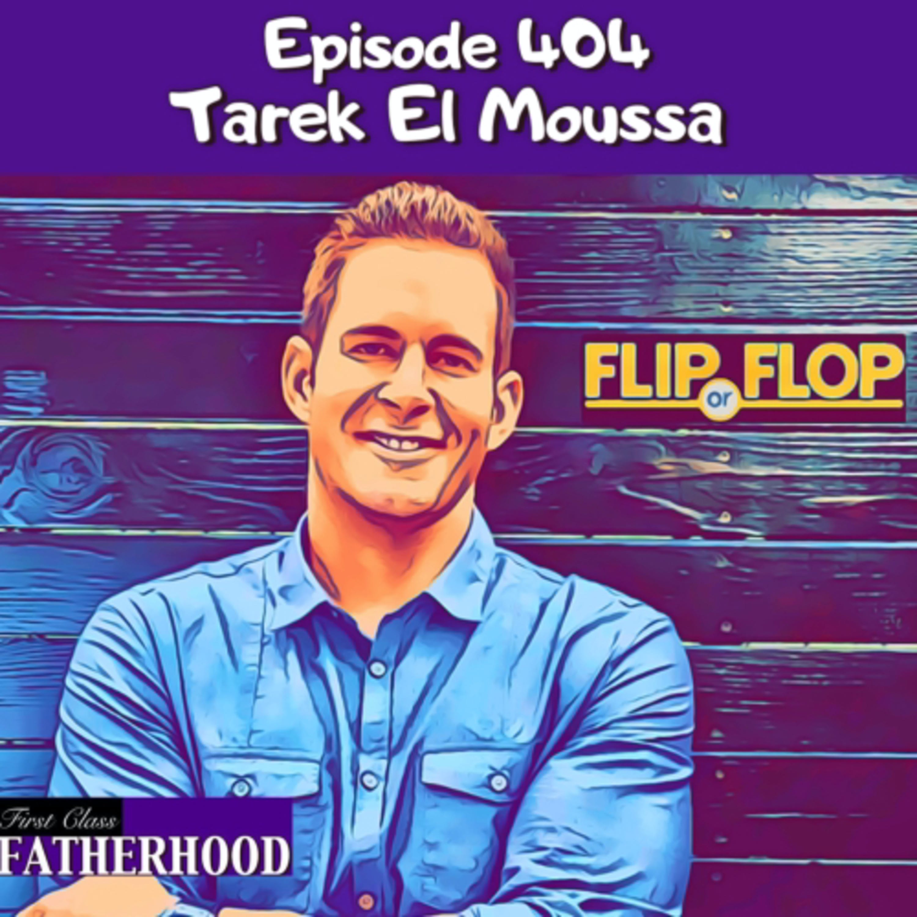 First Class Fatherhood