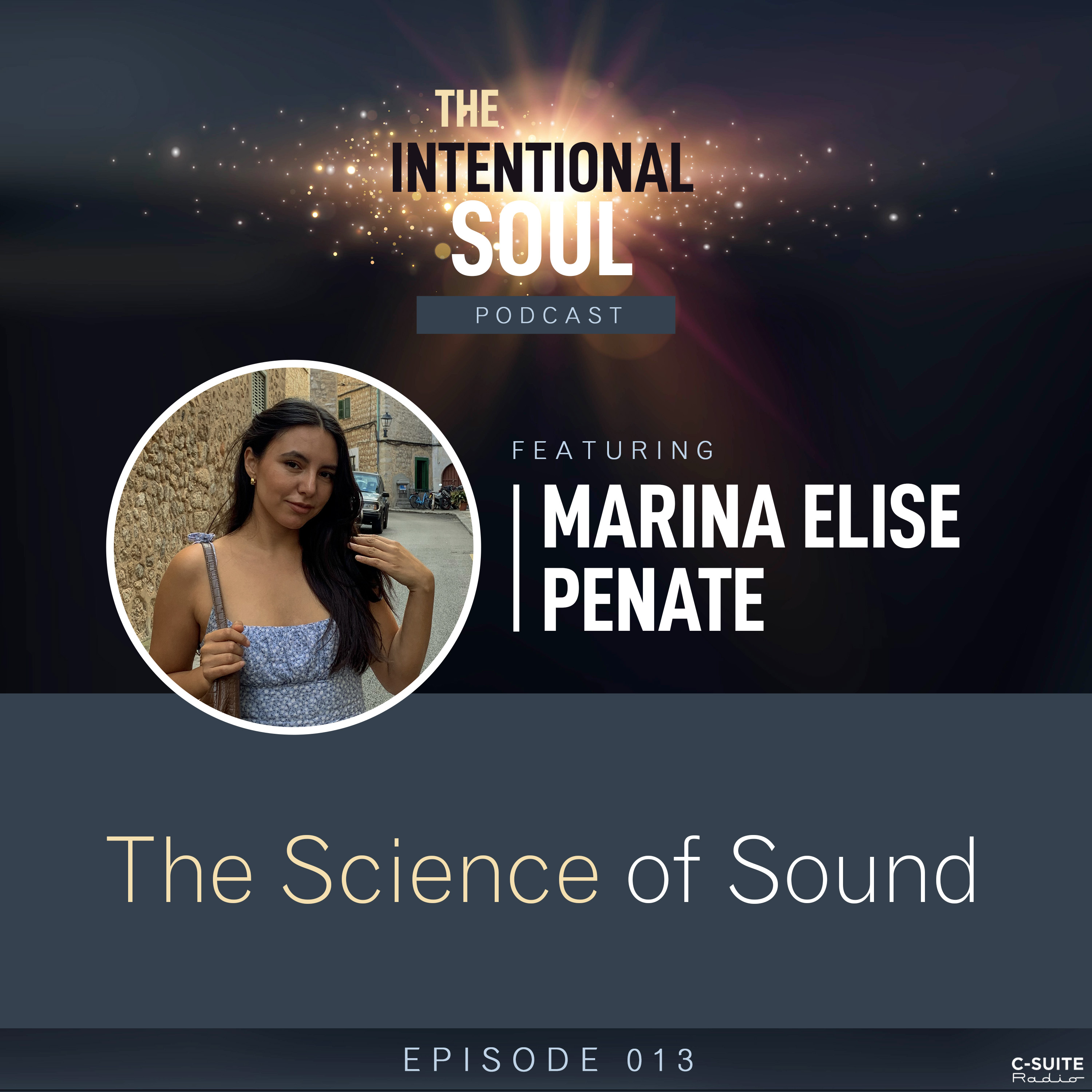 The Intentional Soul