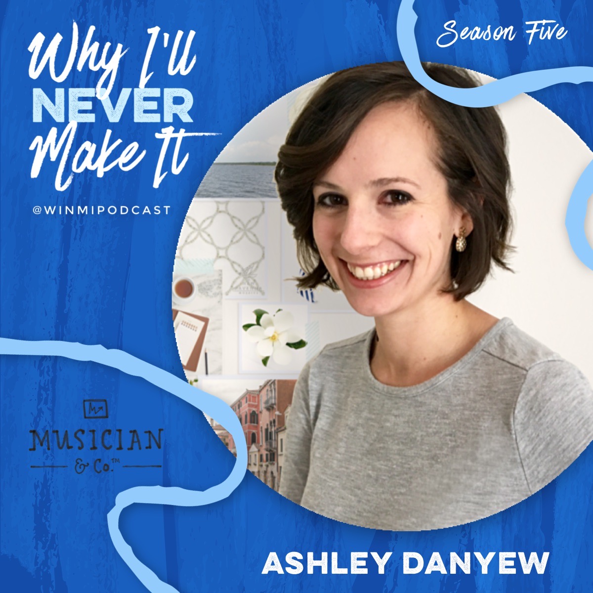 Why I‘ll Never Make It