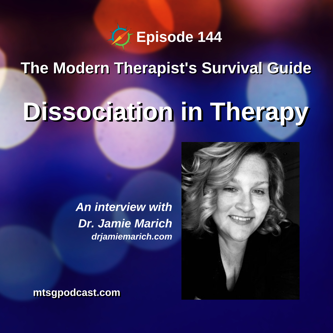 The Modern Therapist\'s Survival Guide with Curt Widhalm and Katie Vernoy