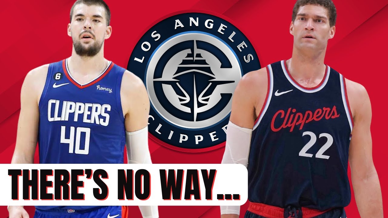 Things Just Took A MAJOR Turn... | Daily Clippers News & Rumors episode artwork