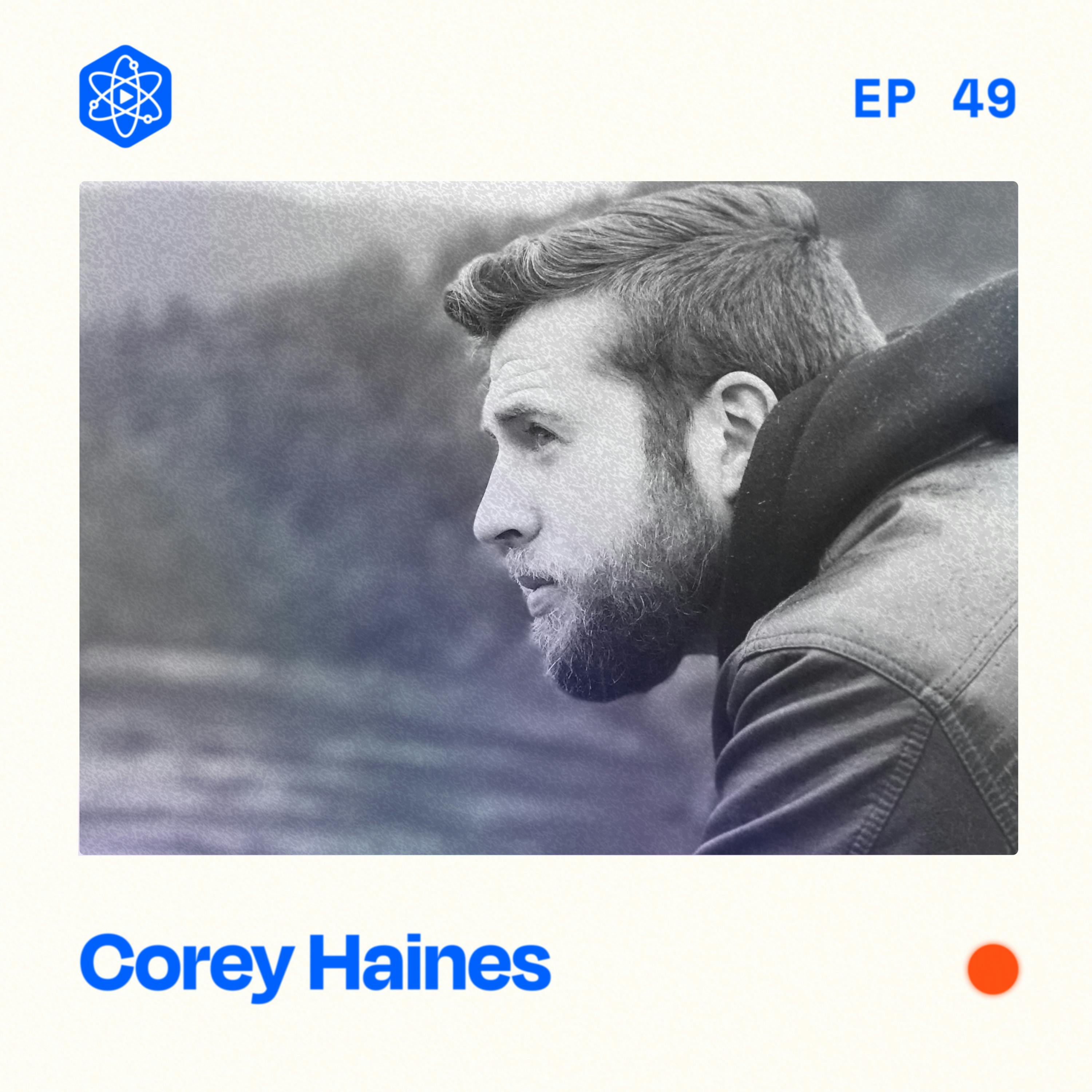 #49: Corey Haines of Swipe Files – Five pillars of growth and a tactical guide to sharing your work on Product Hunt #49: Corey Haines of Swipe Files – Five pillars of growth and a tactical guide to sharing your work on Product Hunt