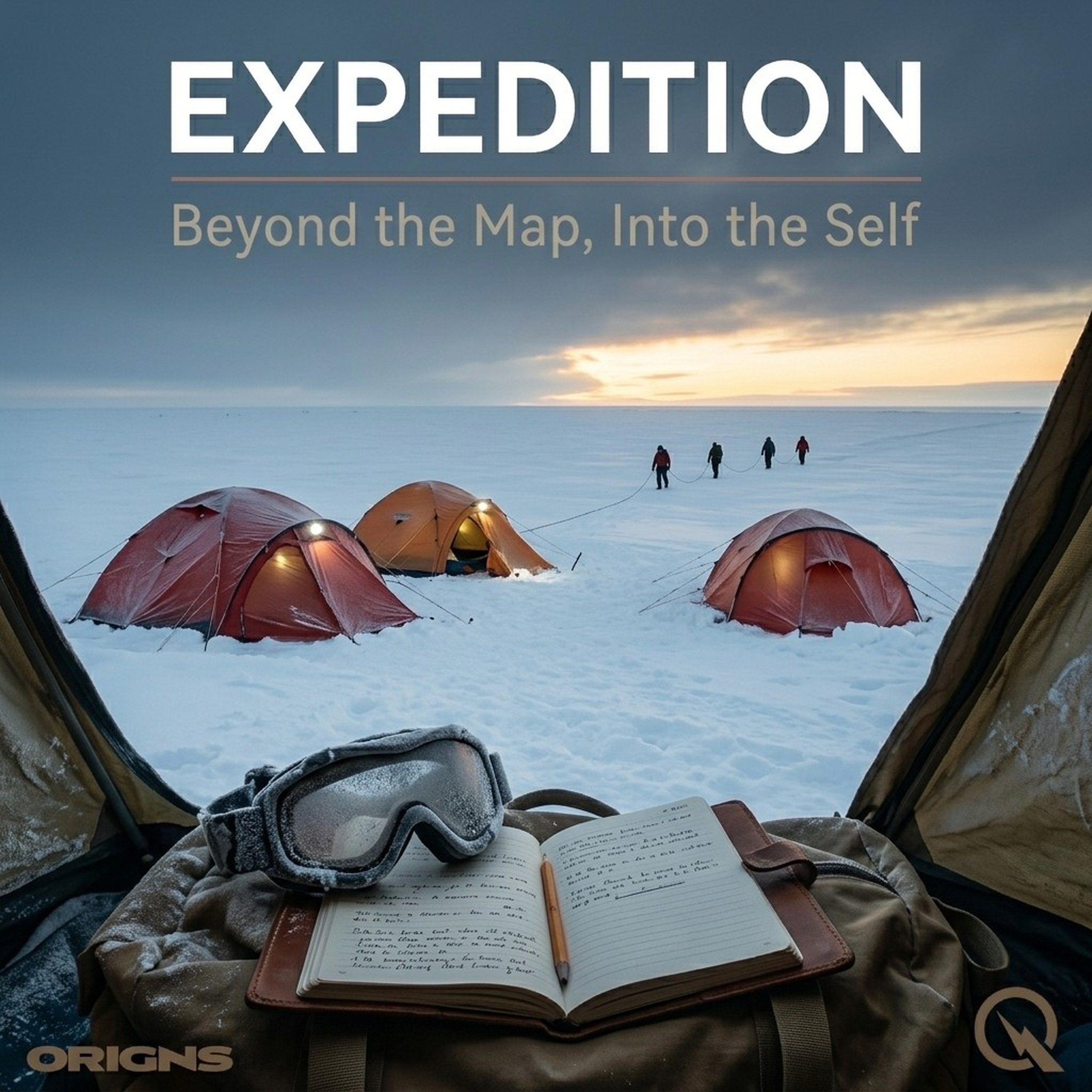 Expedition
