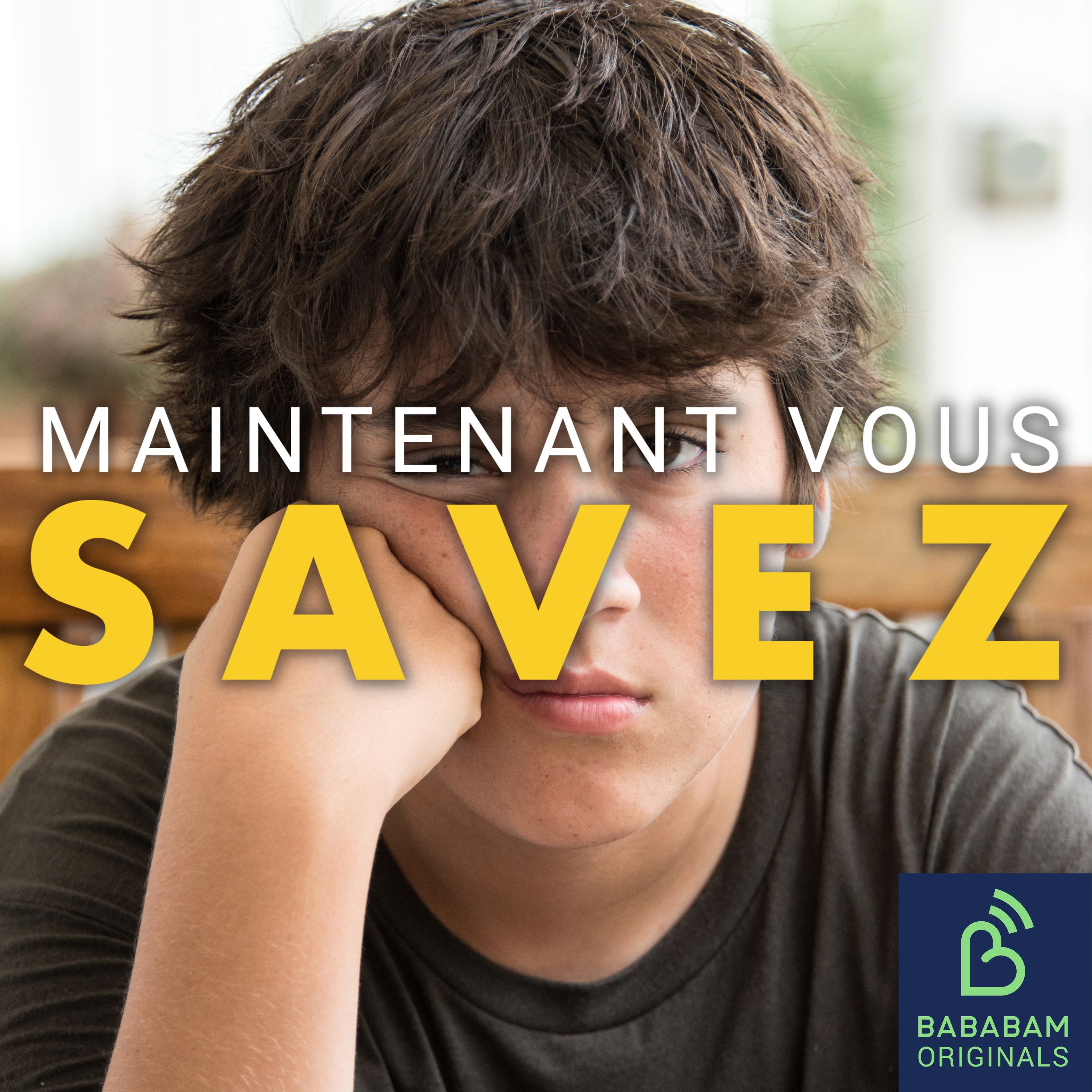 Pourquoi est-il important de s’ennuyer ?