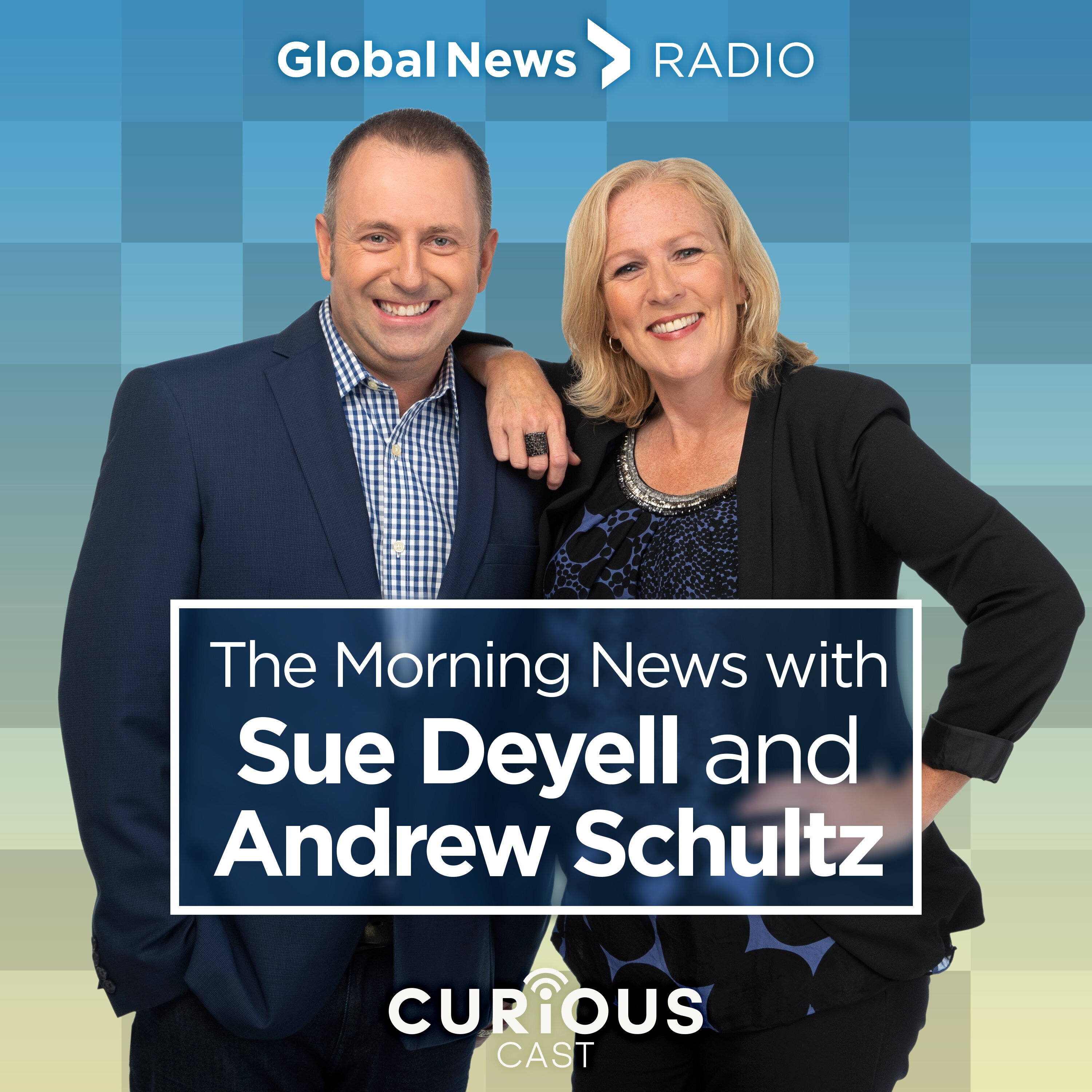 The Morning Brew with Andrew Schultz