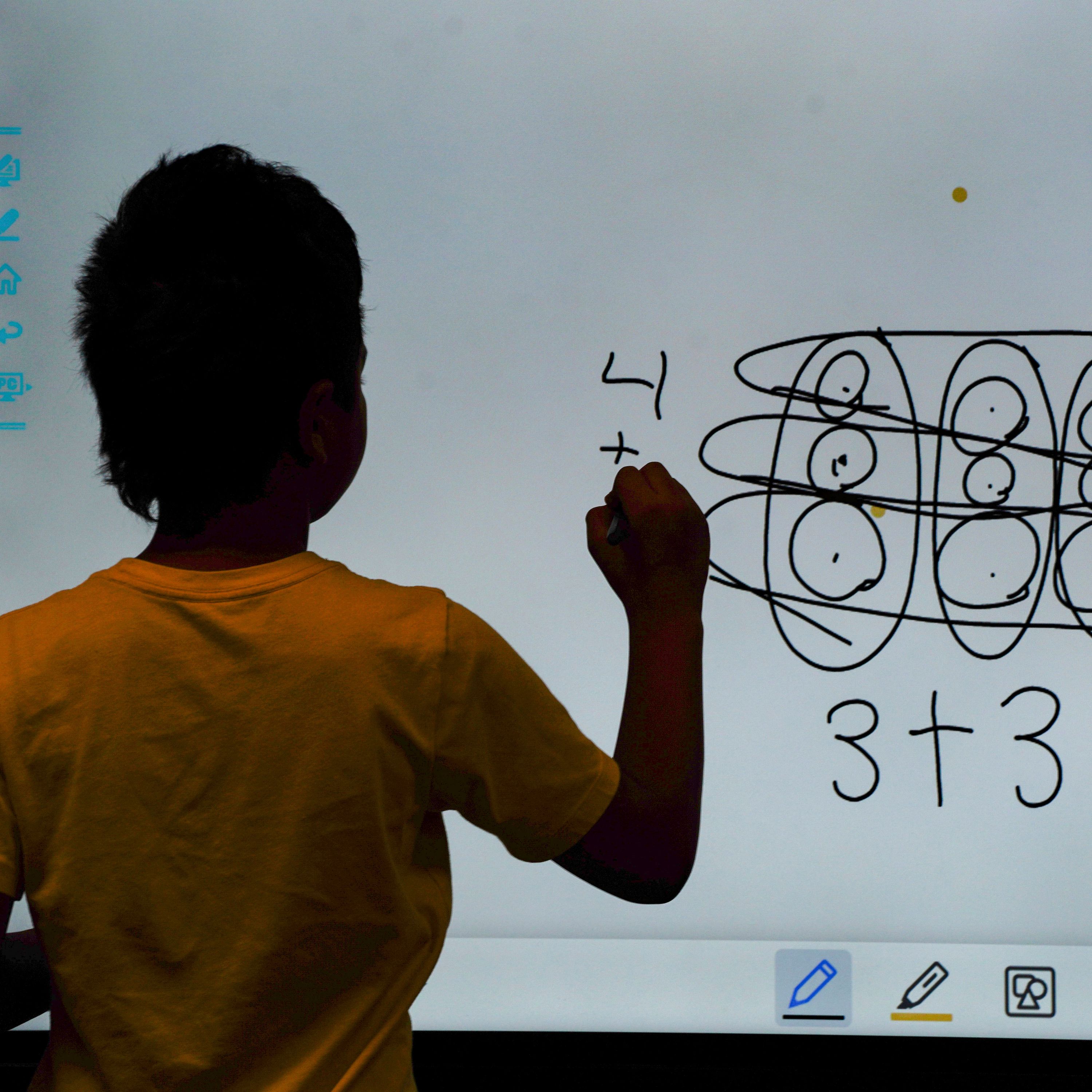 Lights Out for Afterschool Programs Under Trump Budget