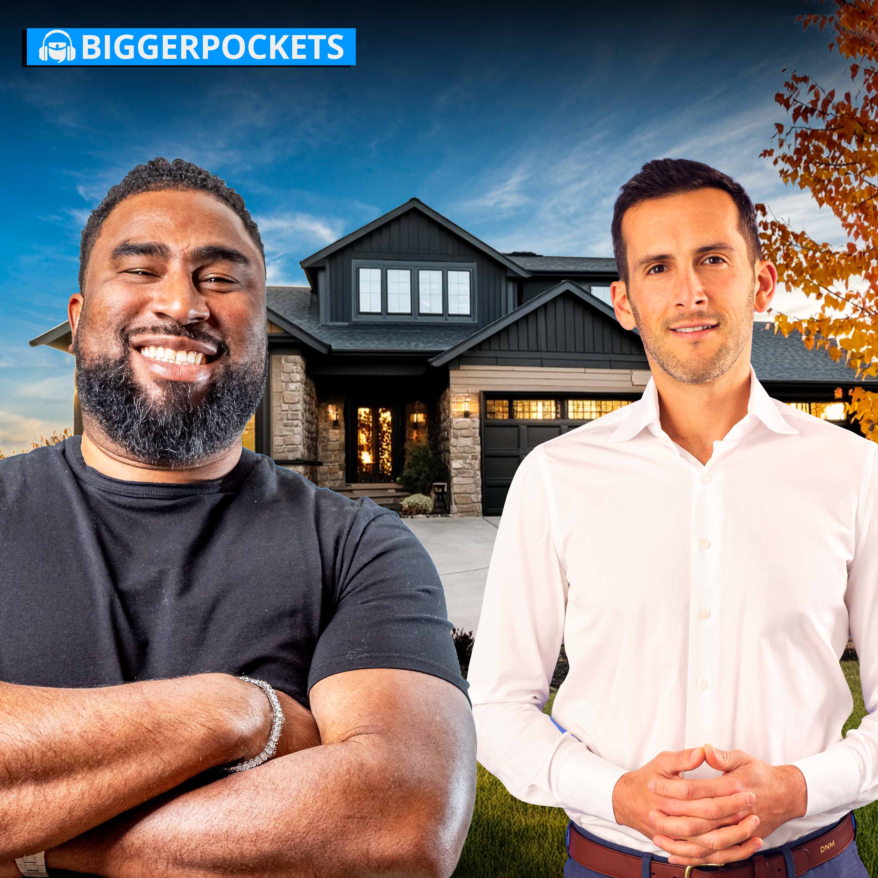 AMA (Ask Meyer Anything): Seller Financing, A Better "BRRRR", & Do You Need an LLC?