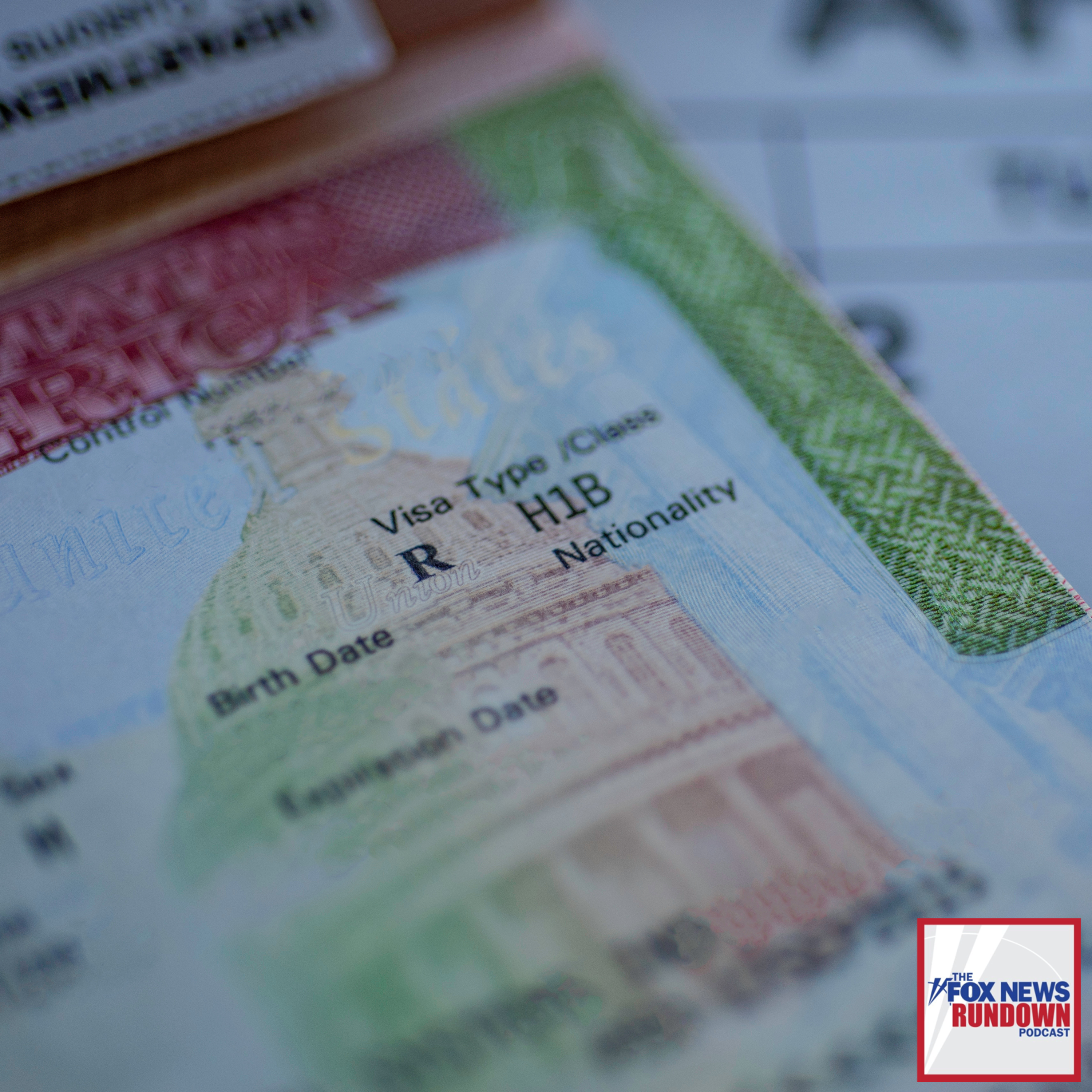 Are U.S. Companies Favoring Foreign Workers? The Push to Scrap H-1B Visas