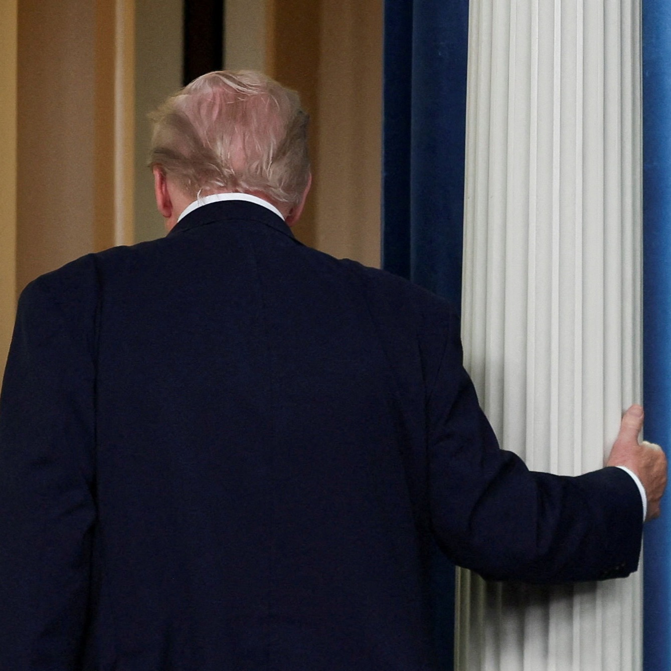 Greenland, Minnesota, Beckhams and a Chinese embassy