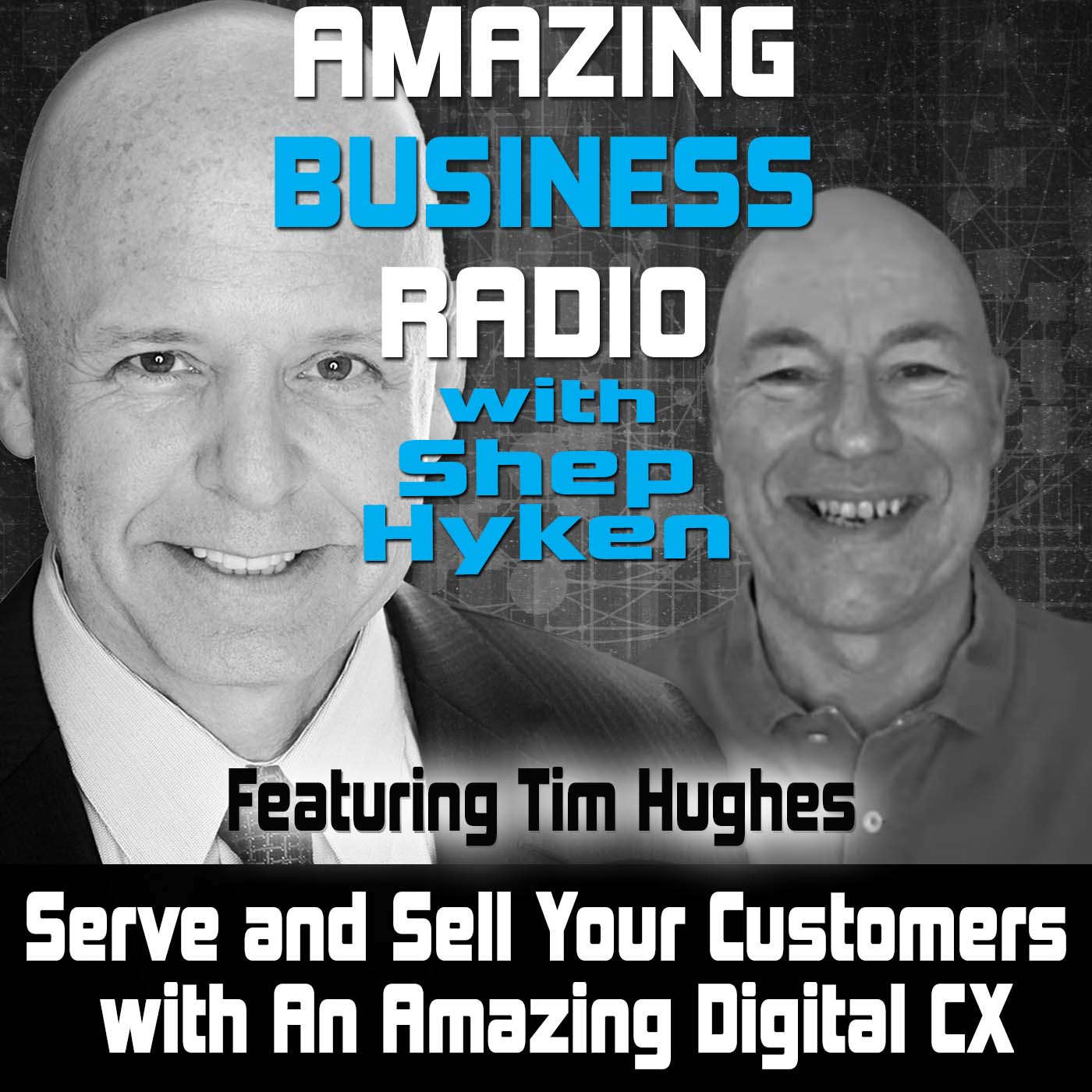 Amazing Business Radio