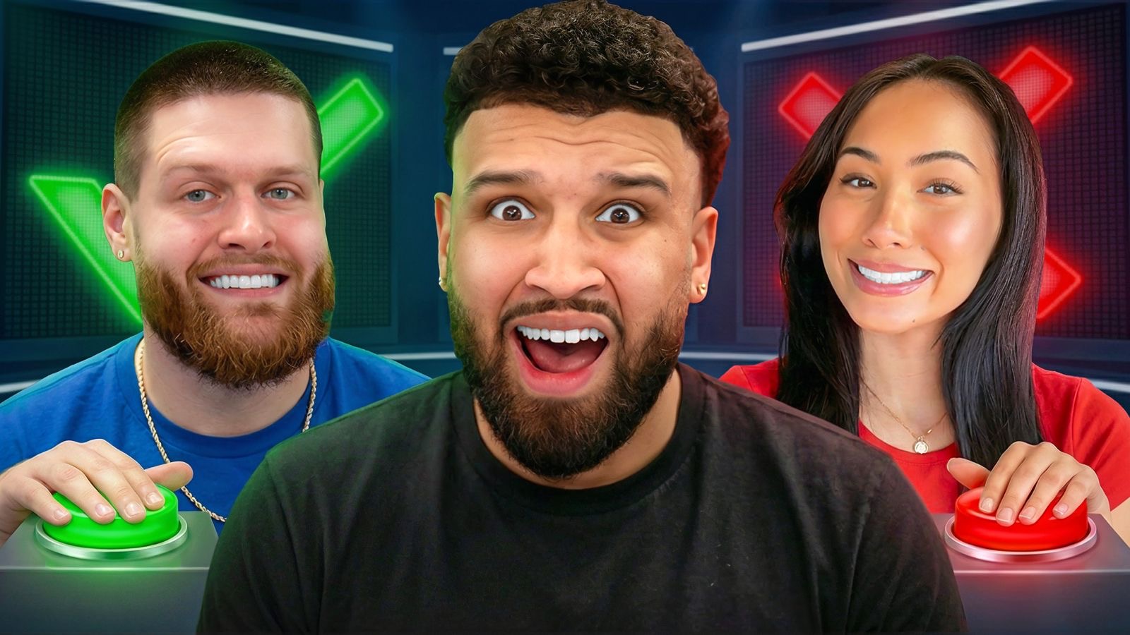 THE BEST FRIEND vs GIRLFRIEND CHALLENGE! -You Should Know Podcast-